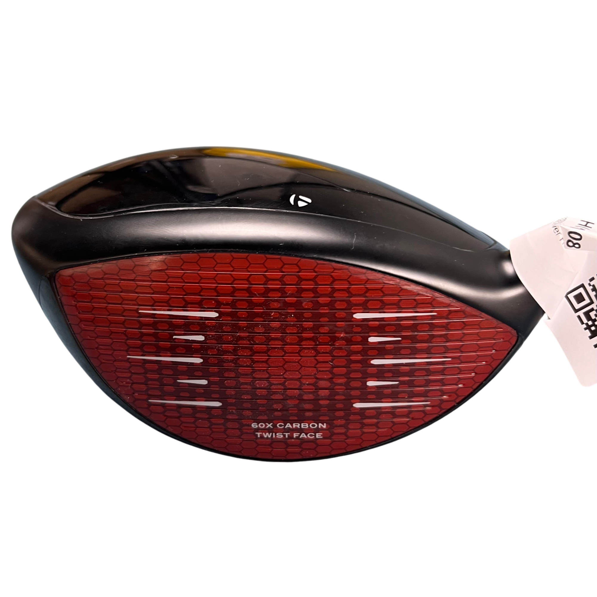 TaylorMade Stealth 2 Driver Hoved / Loft 9 galleri billede 2 - brugt golf udstyr i god stand