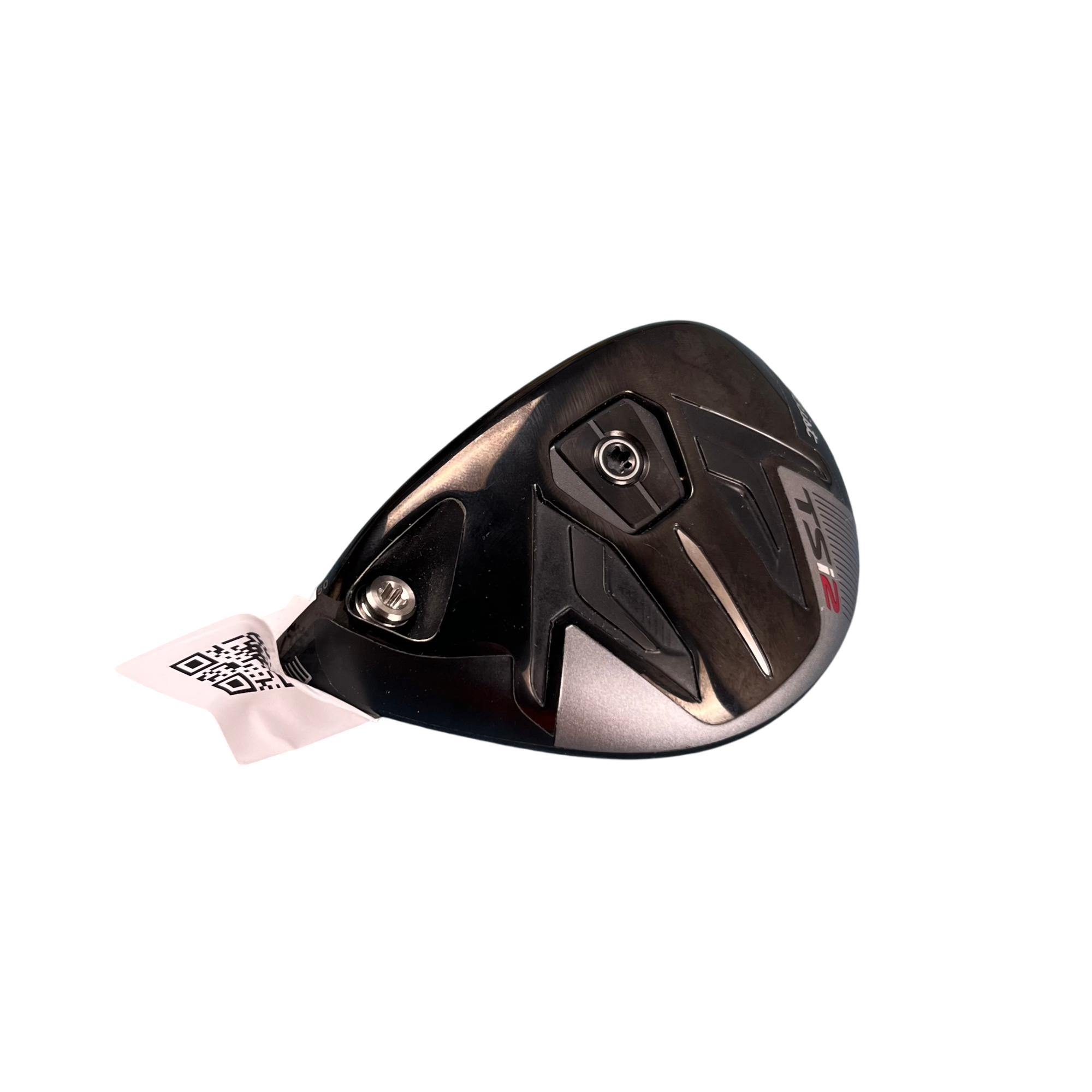 Titleist TSi2 3 Hybrid Hoved / Loft 18 hovedbillede - brugt golf udstyr i god stand