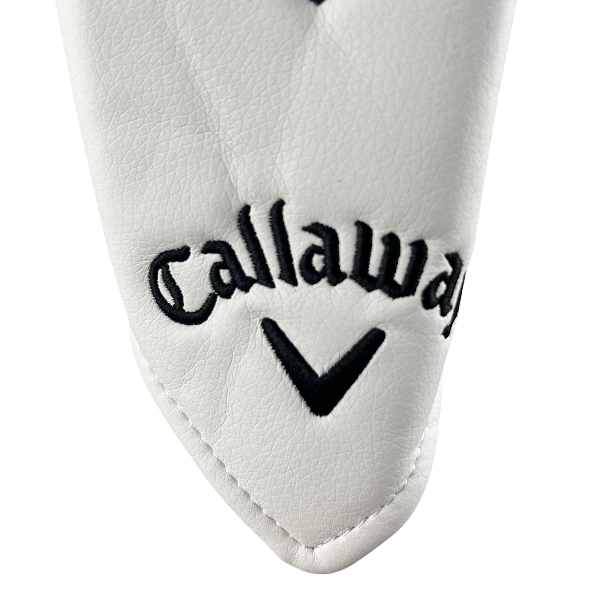 Callaway Elyte Driver Headcover galleri billede 3 - brugt golf udstyr i god stand
