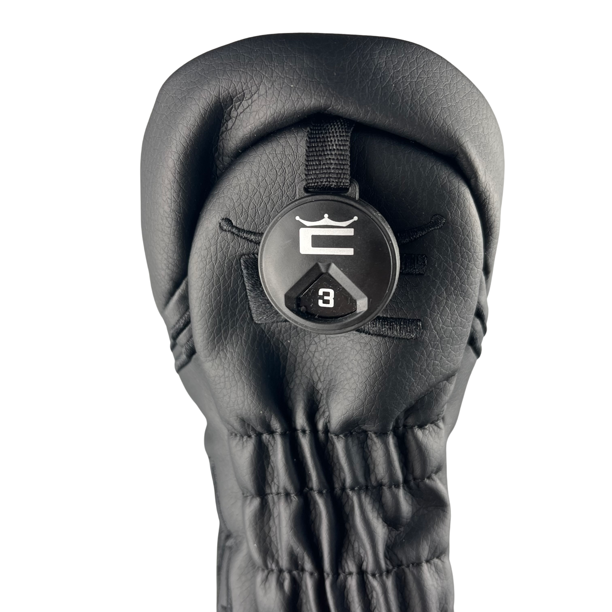 Cobra DarkSpeed Fairway Headcover galleri billede 2 - brugt golf udstyr i god stand