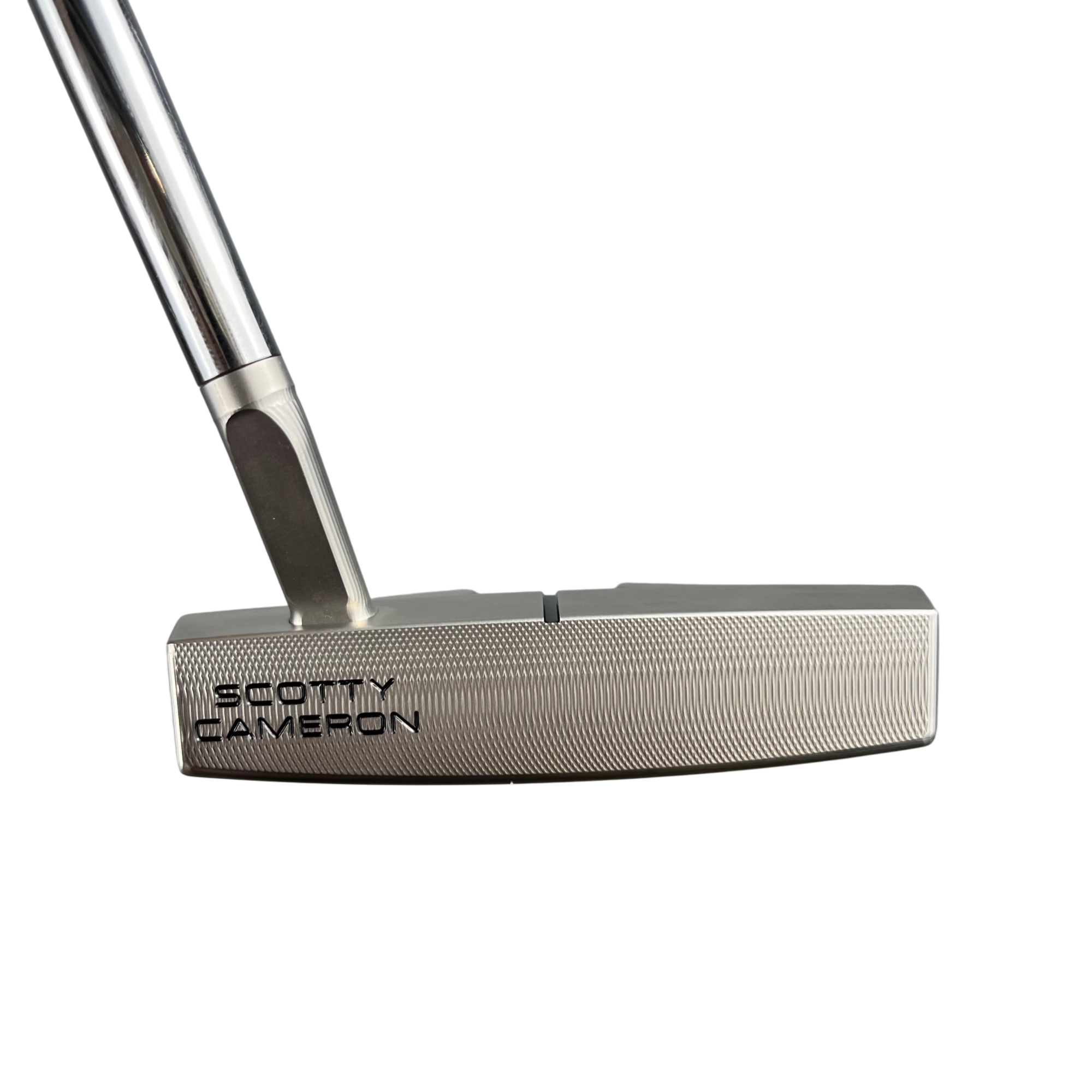 Titleist Scotty Cameron Phantom X 5.5 Putter / 35" Venstre galleri billede 3 - brugt golf udstyr i god stand