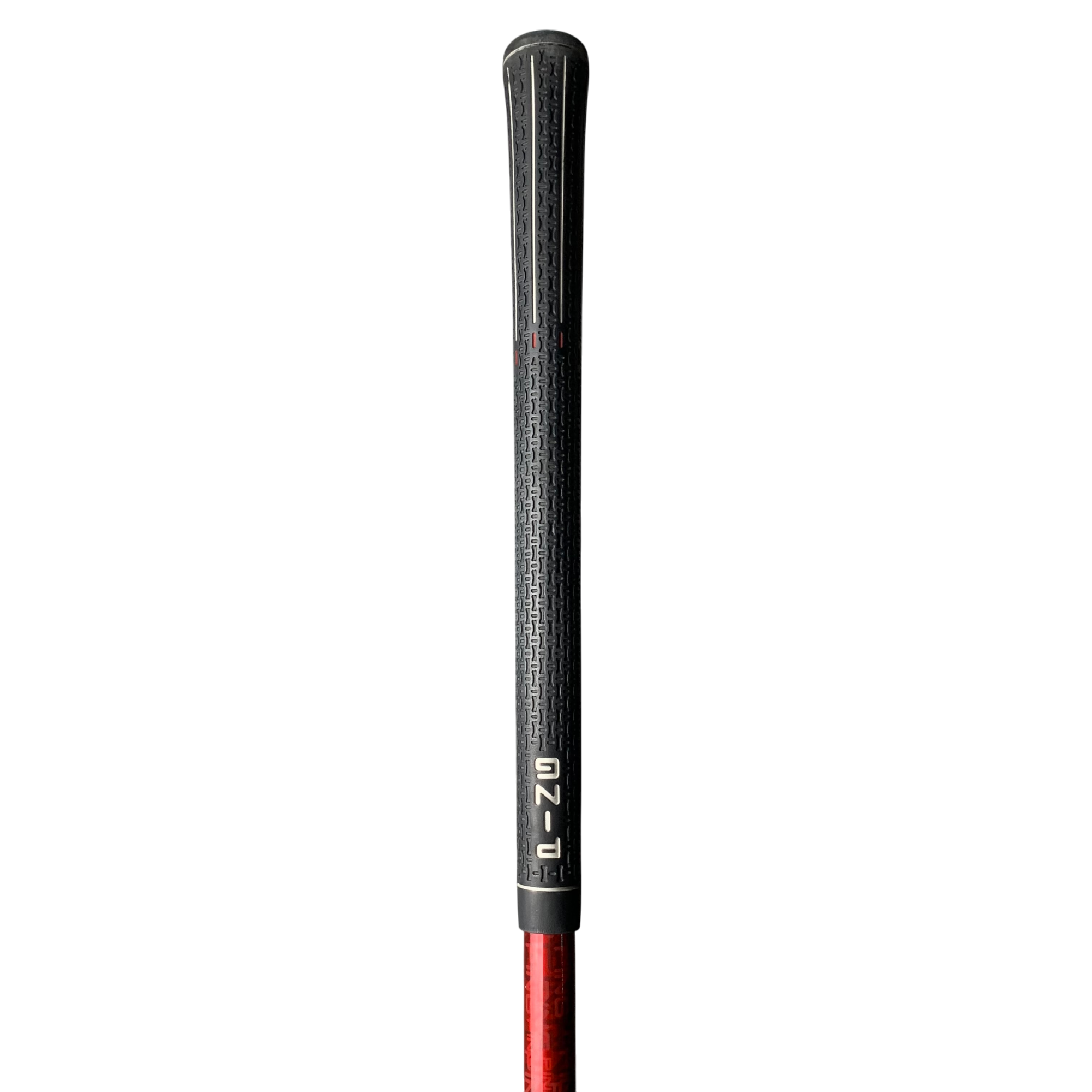 PING K15 Driver / Flex A-flex / Loft 10,5 galleri billede 4 - brugt golf udstyr i god stand