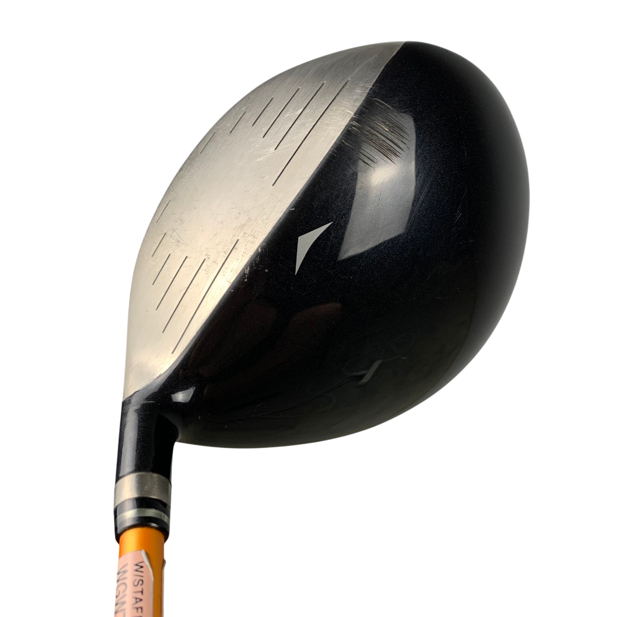 Wilson Staff DD6+ Driver / Flex Regular / Loft 12 galleri billede 2 - brugt golf udstyr i god stand