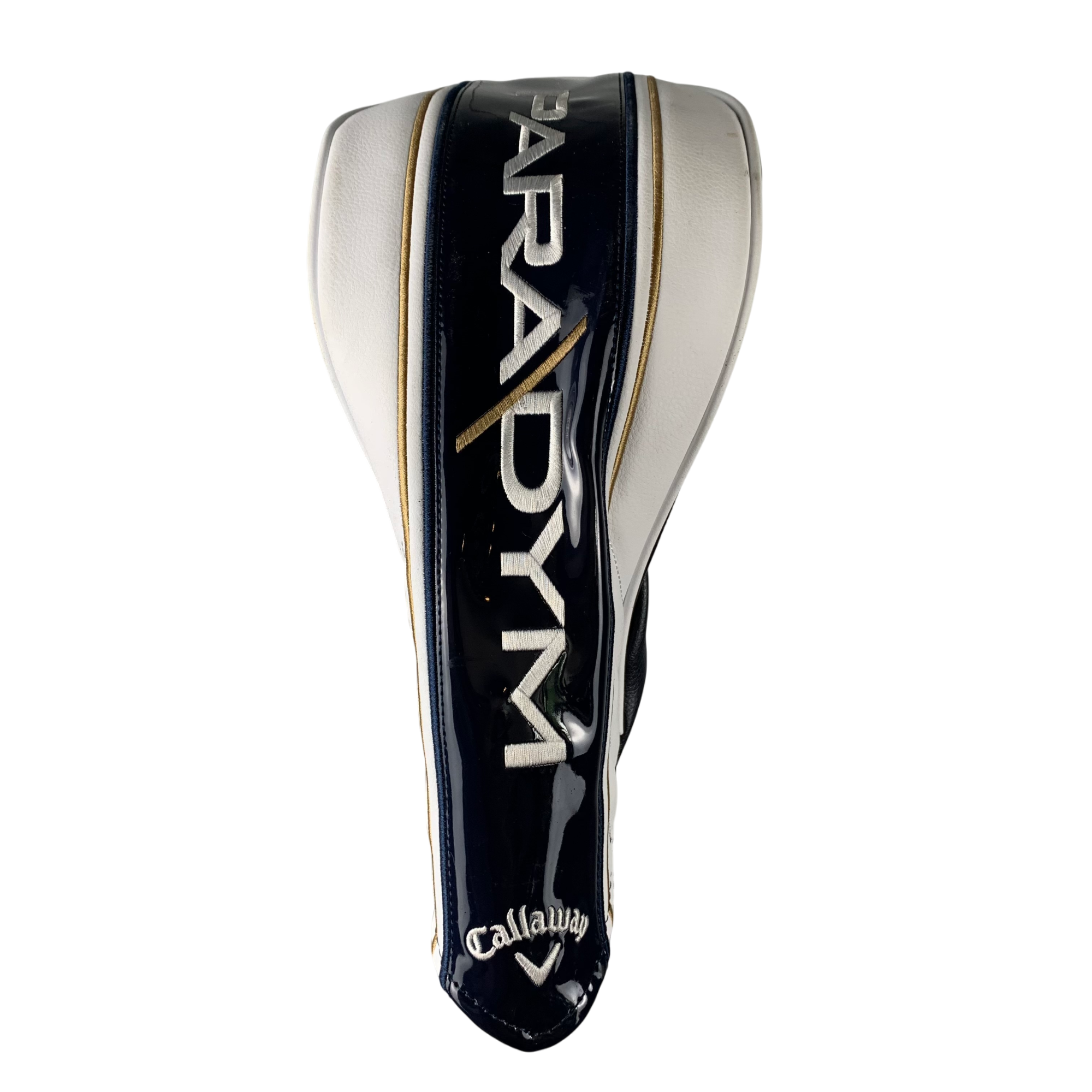 Callaway Paradym Driver / Flex Regular / Loft 10,5 galleri billede 1 - brugt golf udstyr i god stand