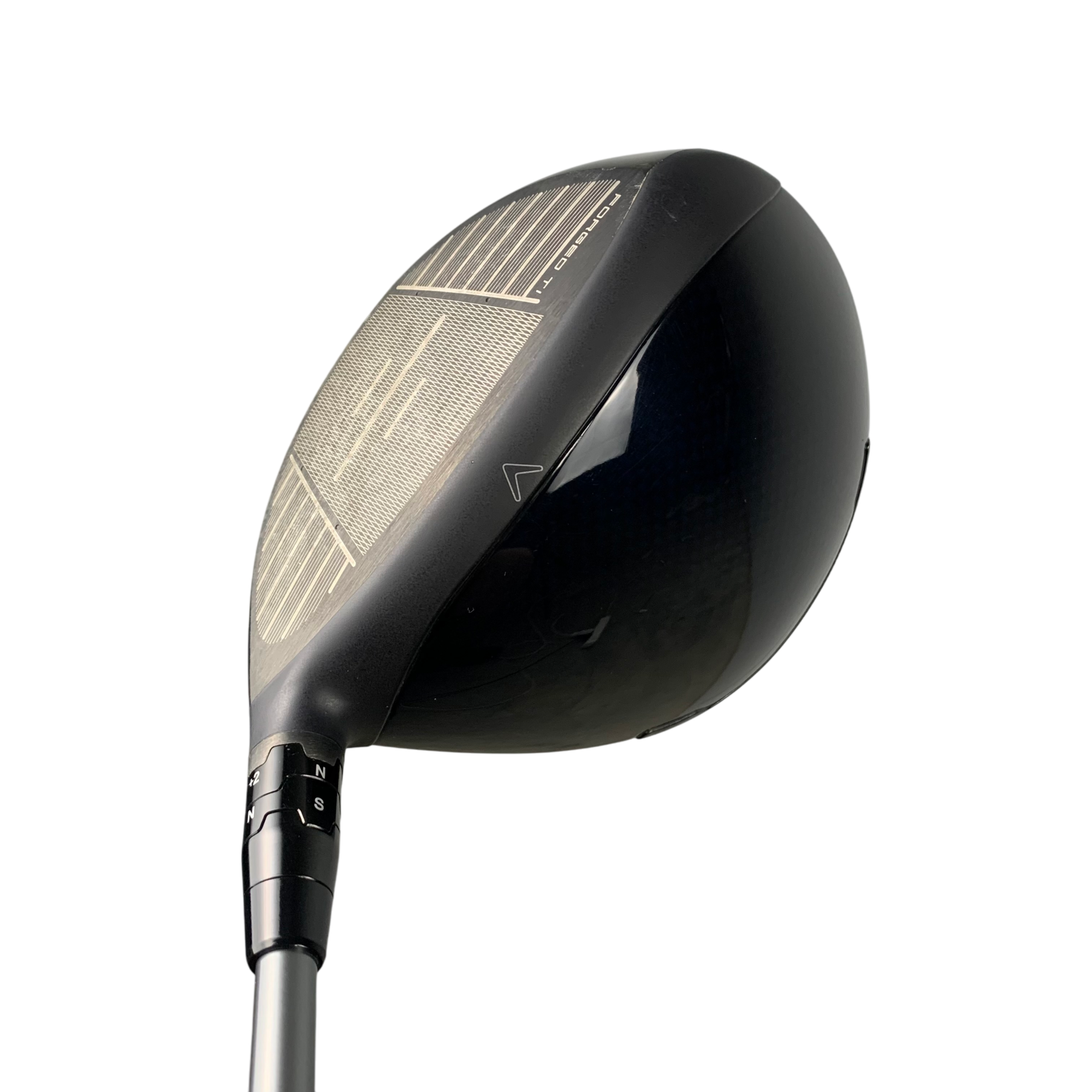 Callaway Paradym Driver / Flex Regular / Loft 10,5 galleri billede 3 - brugt golf udstyr i god stand