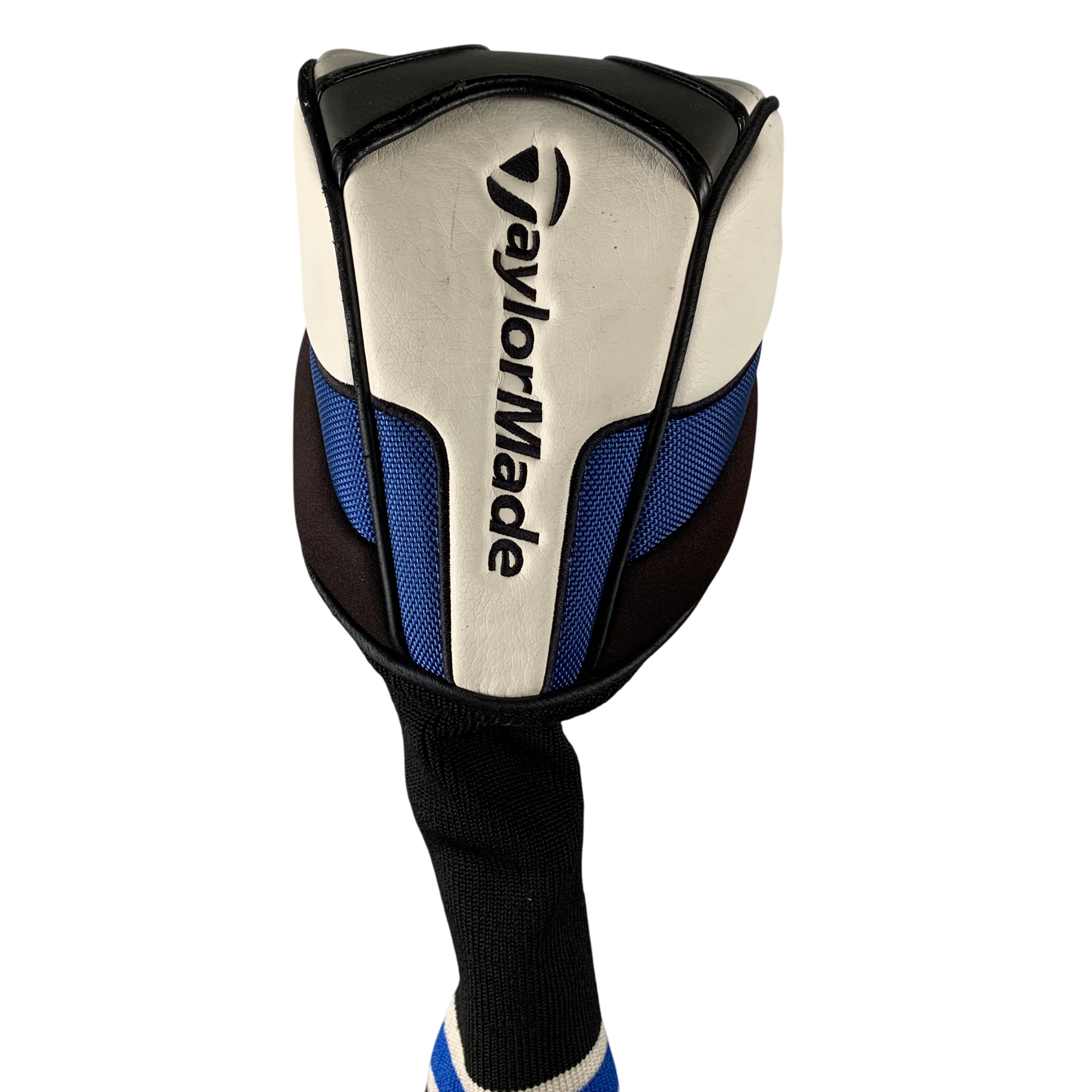 TaylorMade SLDR Driver / Flex Regular / Loft 10,5 Venstre galleri billede 1 - brugt golf udstyr i god stand