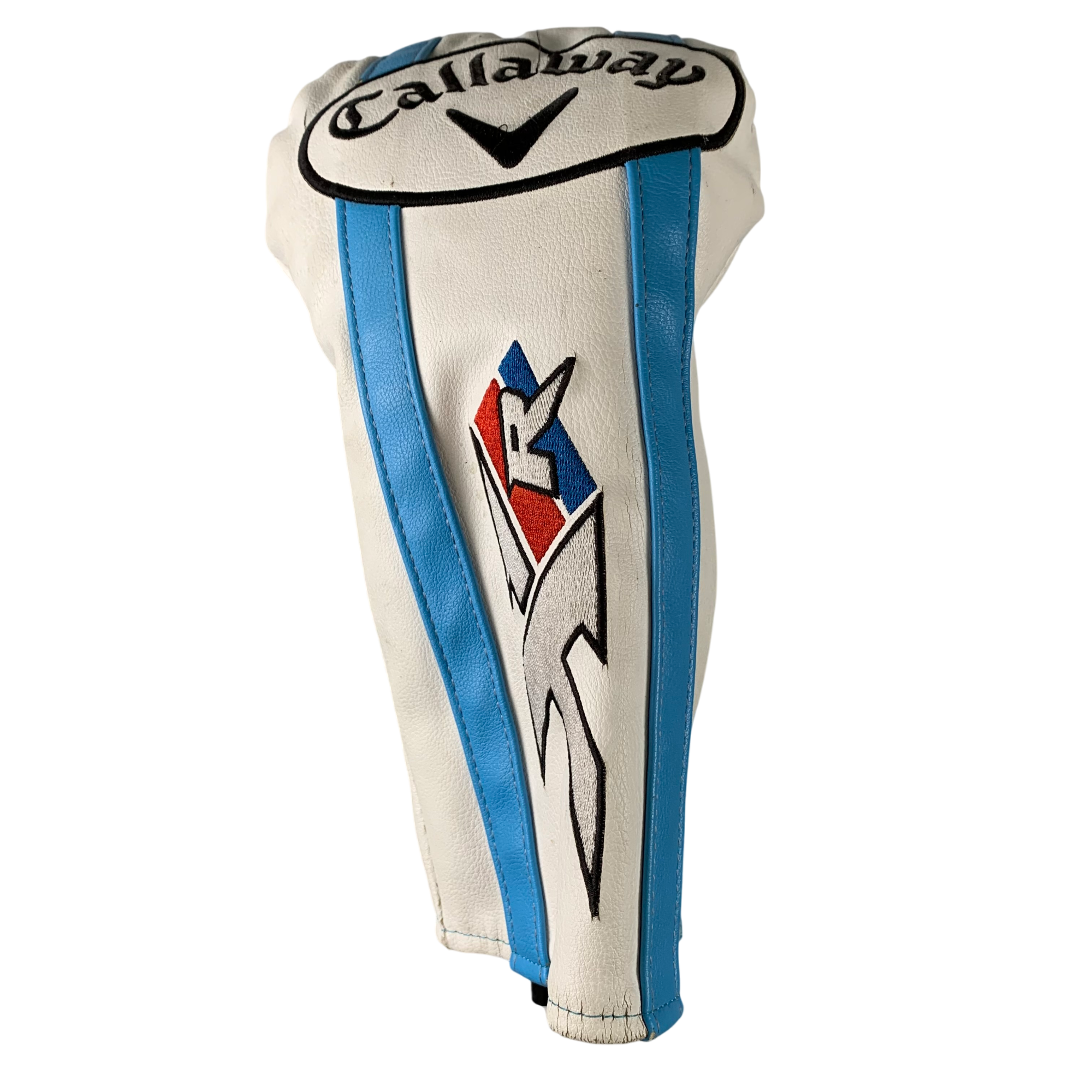 Callaway XR 16 Driver / Flex Ladies / Loft 13,5 galleri billede 1 - brugt golf udstyr i god stand