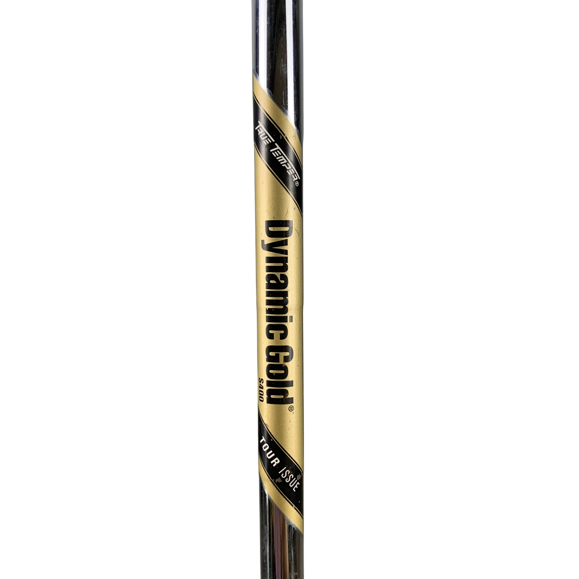 Mizuno T24 Wedge / Stål / #60/06 galleri billede 3 - brugt golf udstyr i god stand