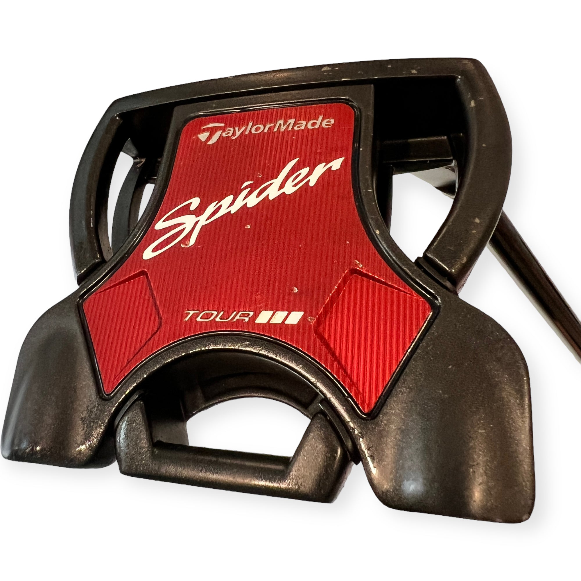 TaylorMade Spider Tour Black #3 Putter / 34"