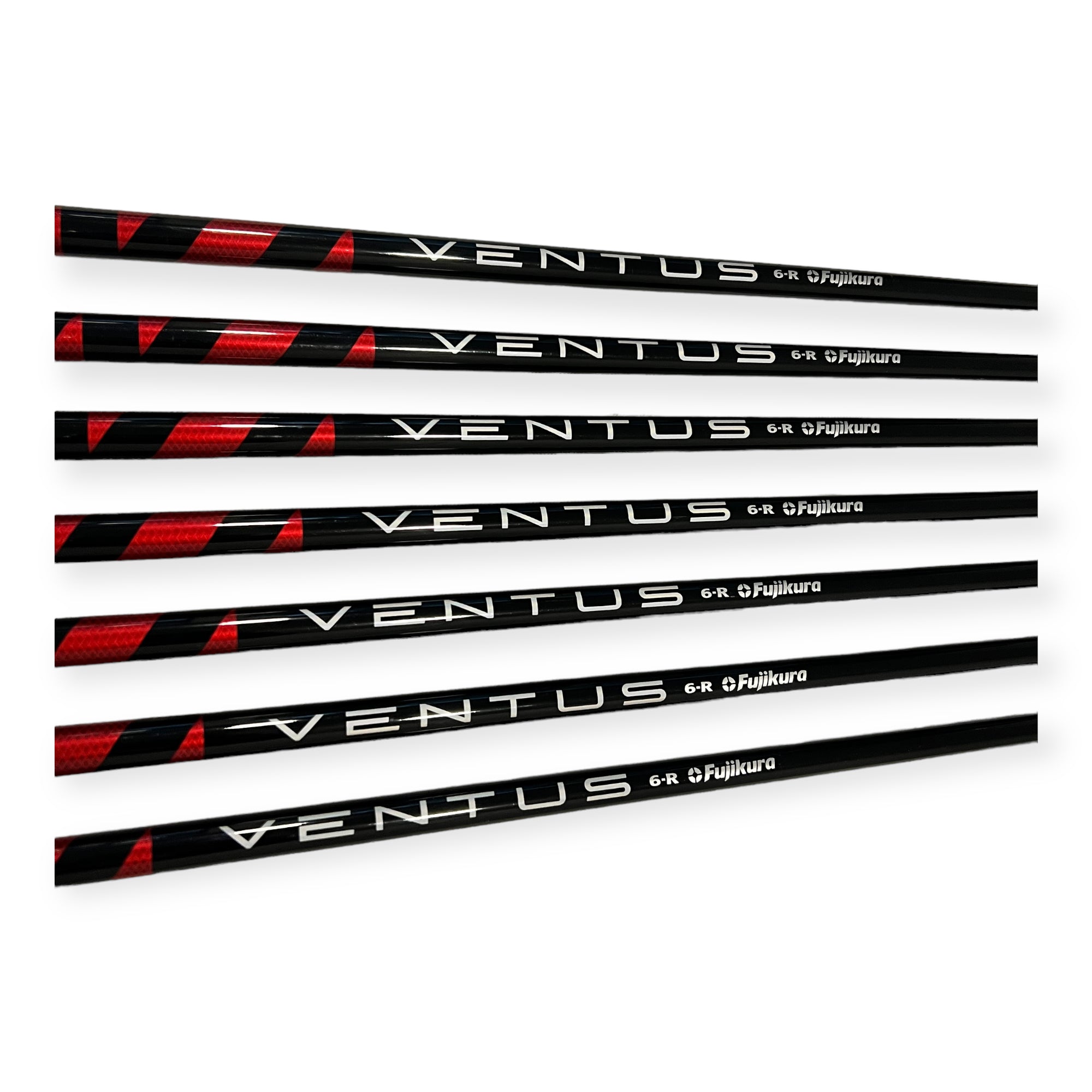 TaylorMade Stealth 5-SW Grafit Pakkesæt Brugt God Stand