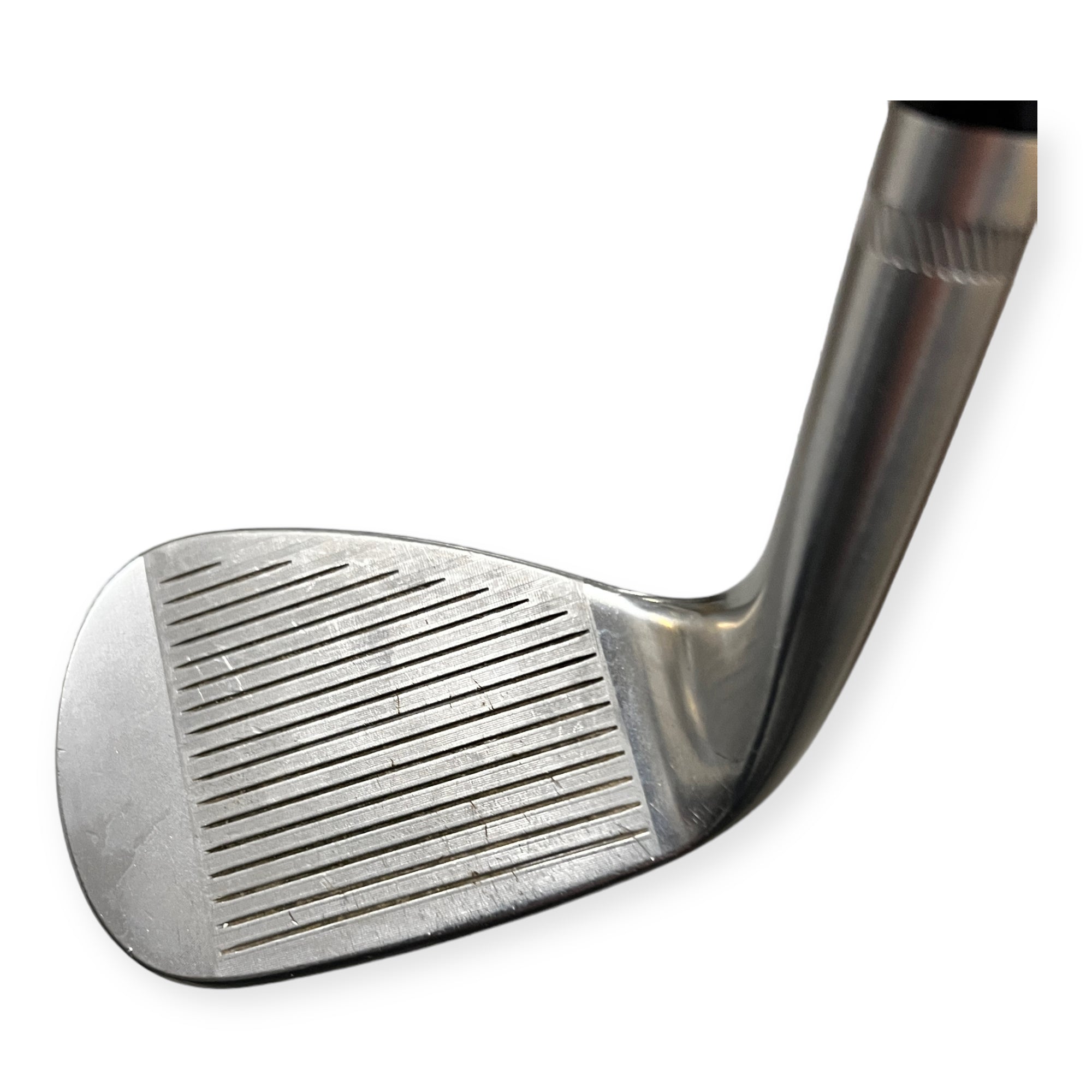 Titleist Vokey SM8 Tour Chrome M Grind Wedge / #56/02