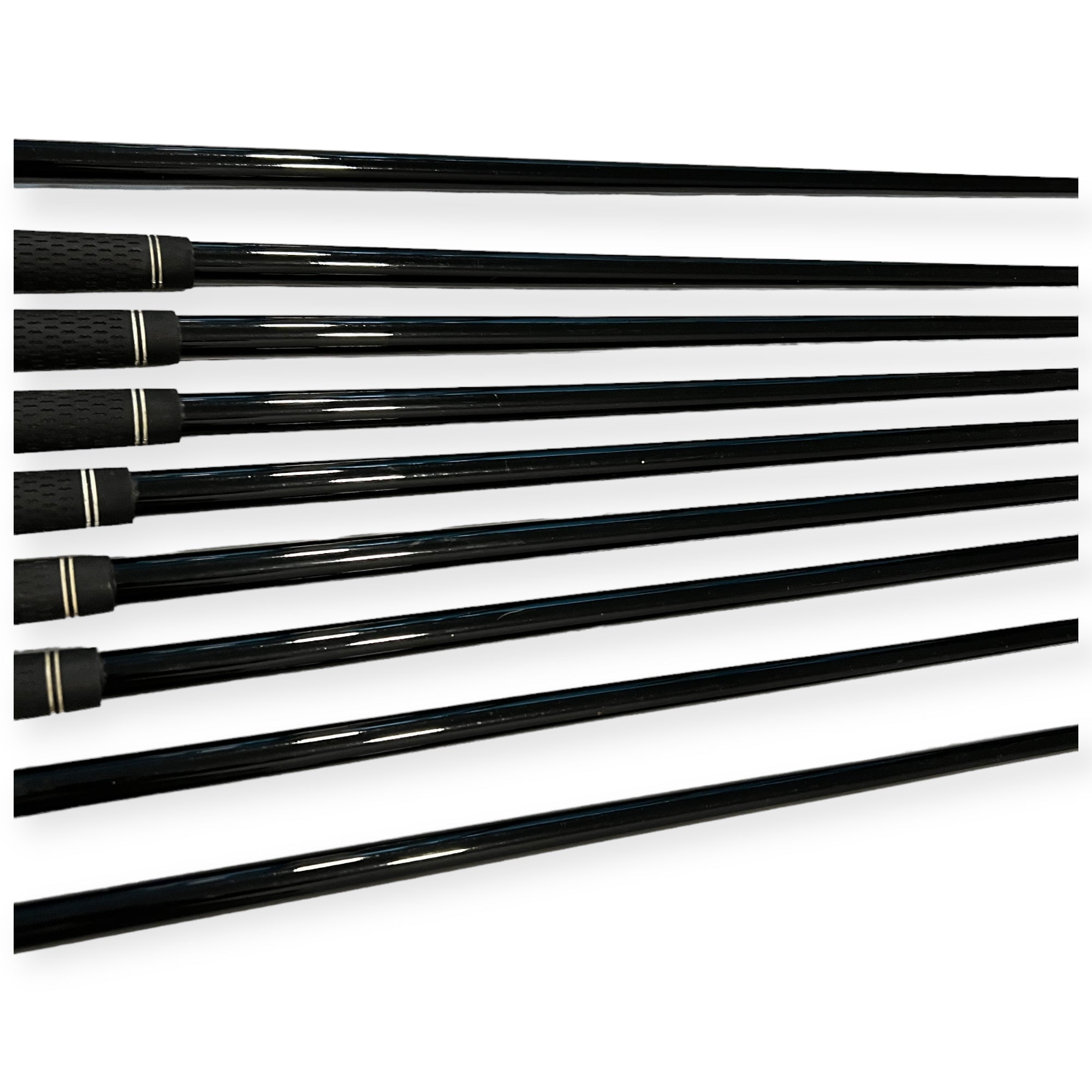 Tommy Armour Silver Scot Combo Jernsæt 4-SW Regular + 5 fairway wood