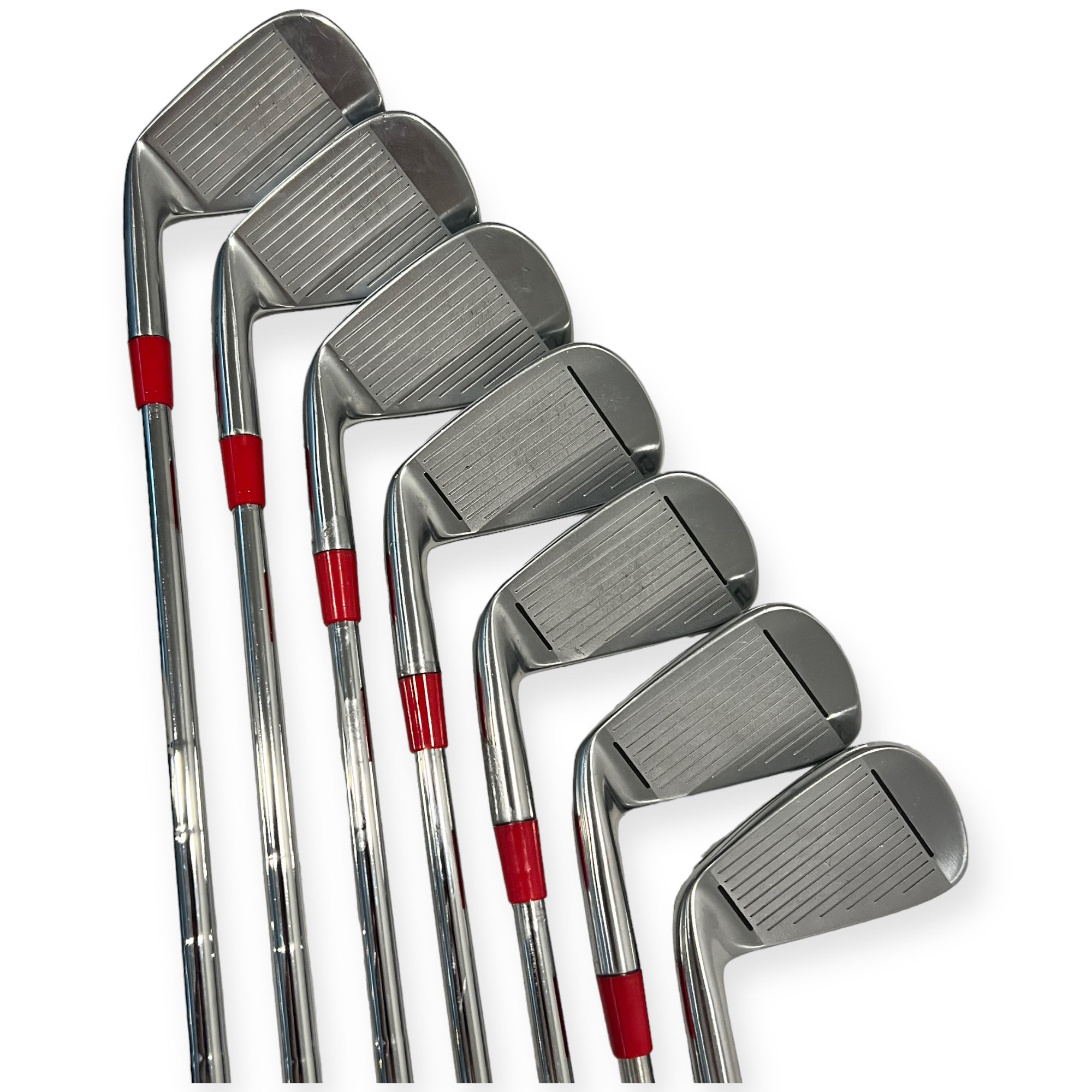 TaylorMade RSi TP jernsæt / 4-PW / Flex Stiff