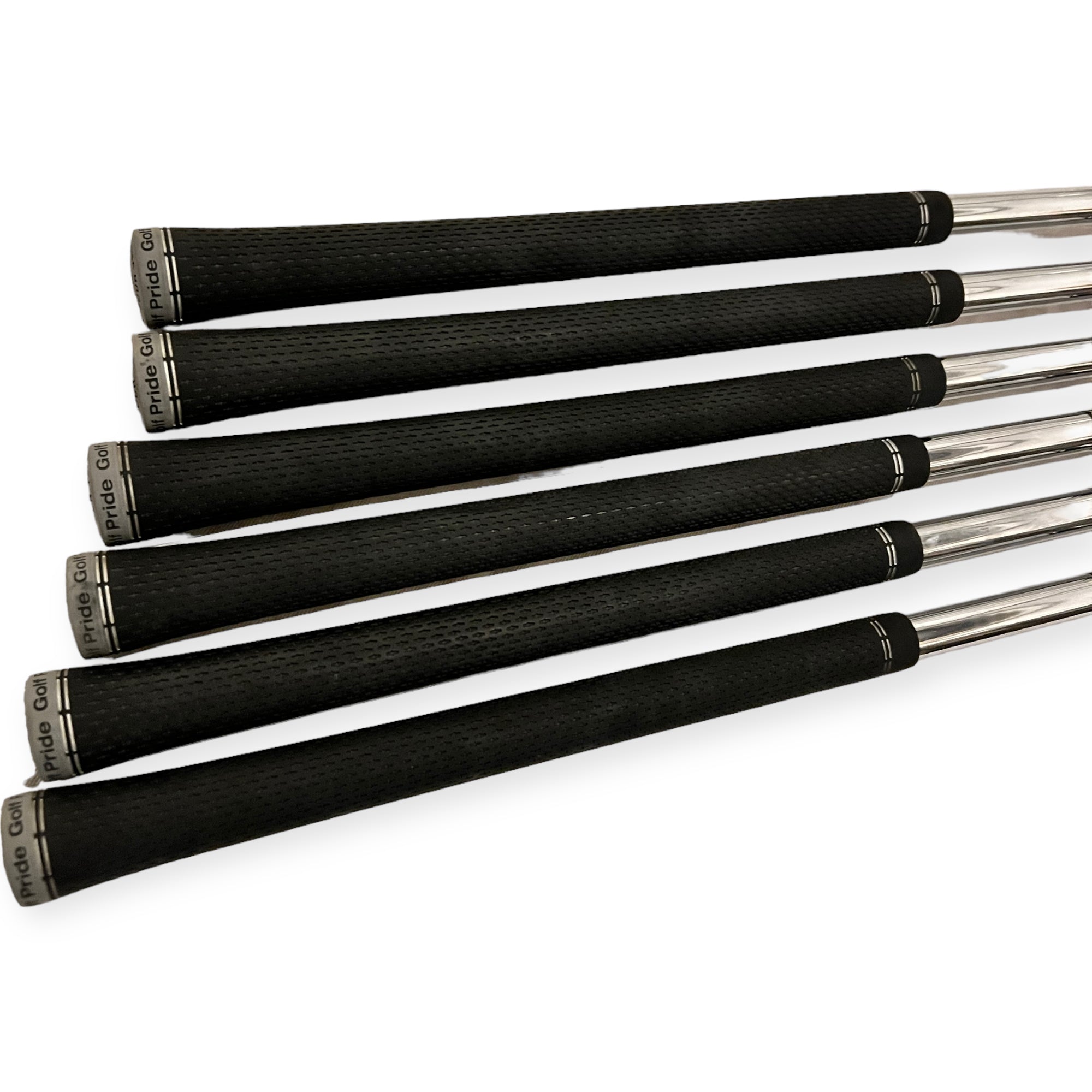 Callaway Rogue ST Pro Jernsæt / 5-PW / Flex stiff / stål