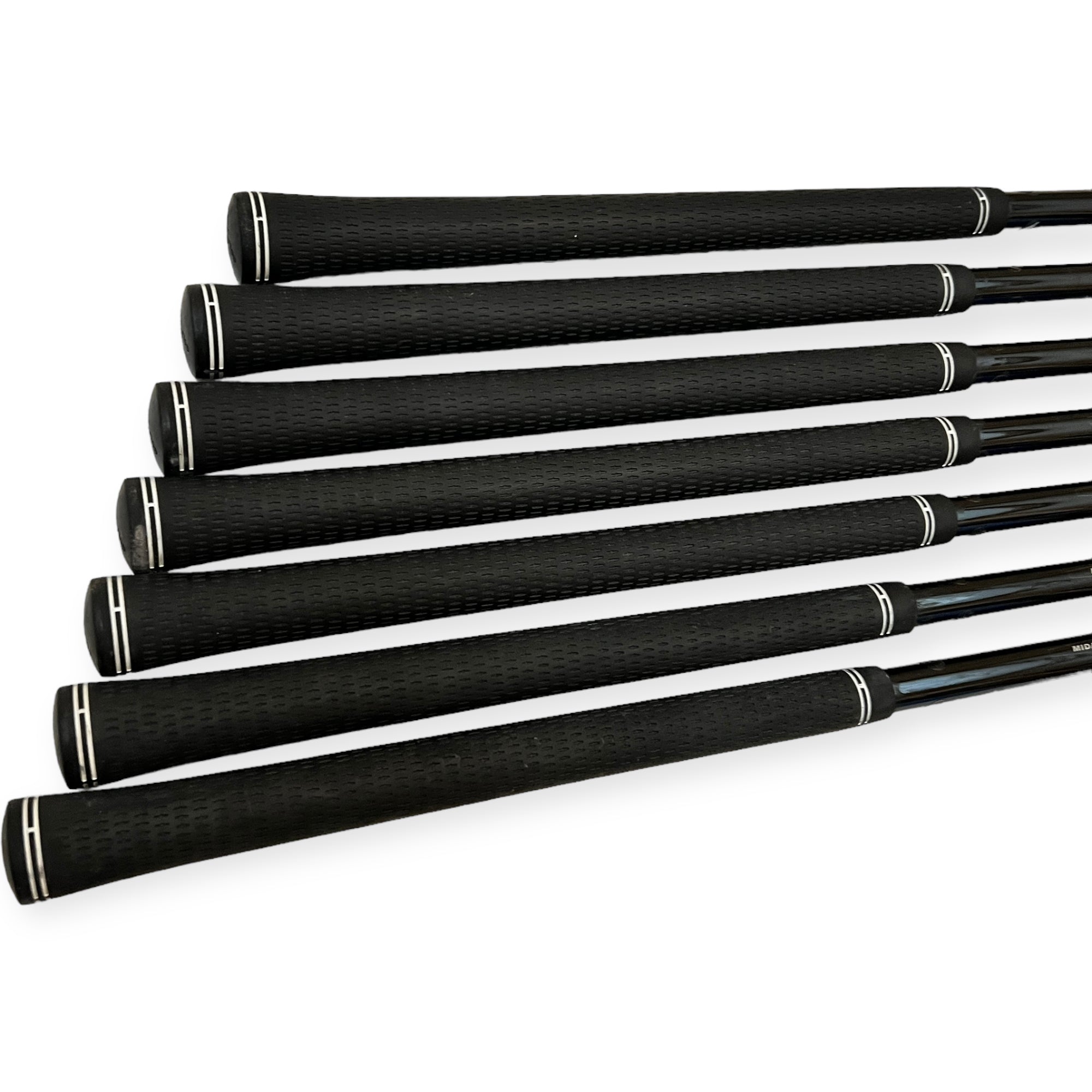 Callaway X-20 Jernsæt / 4-SW / Flex Regular / Grafit