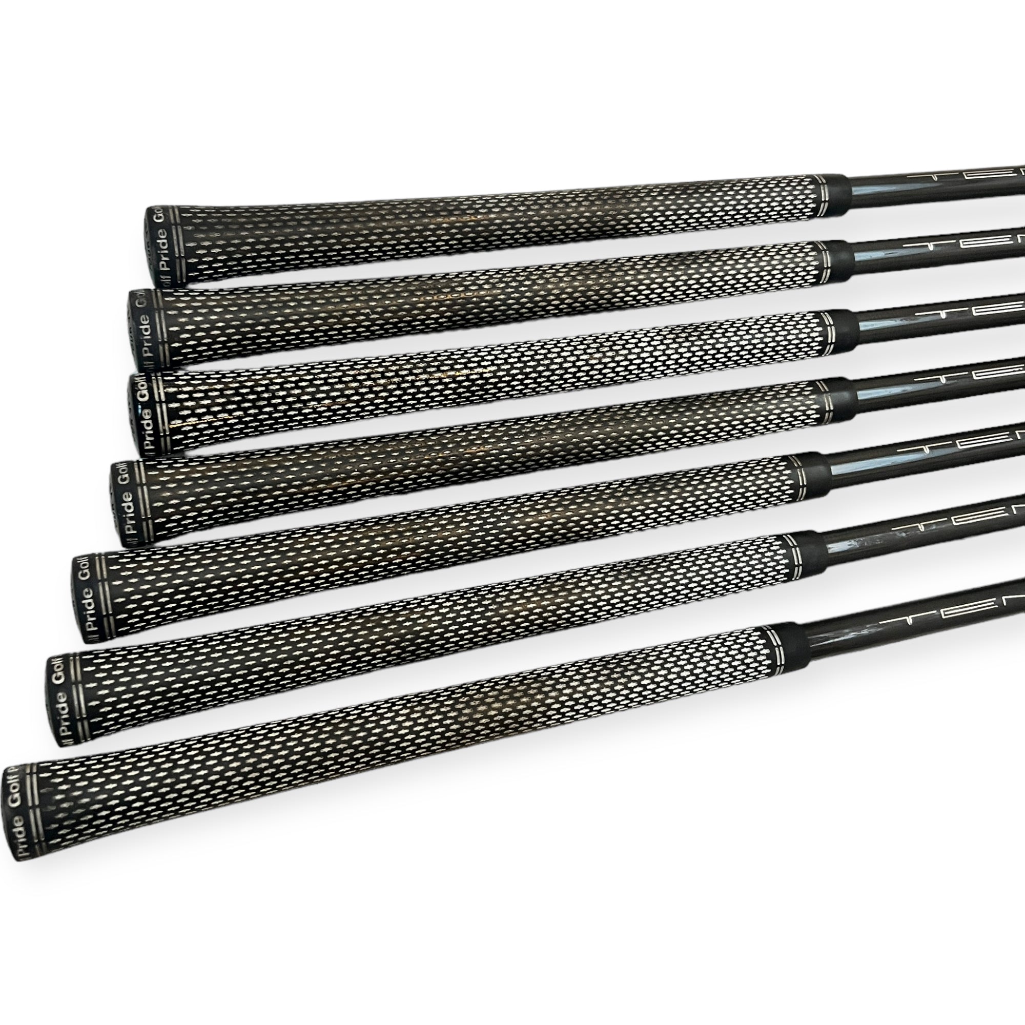 Titleist 718 AP1 Jernsæt / 5-PW+48^ / Flex Regular / Grafit