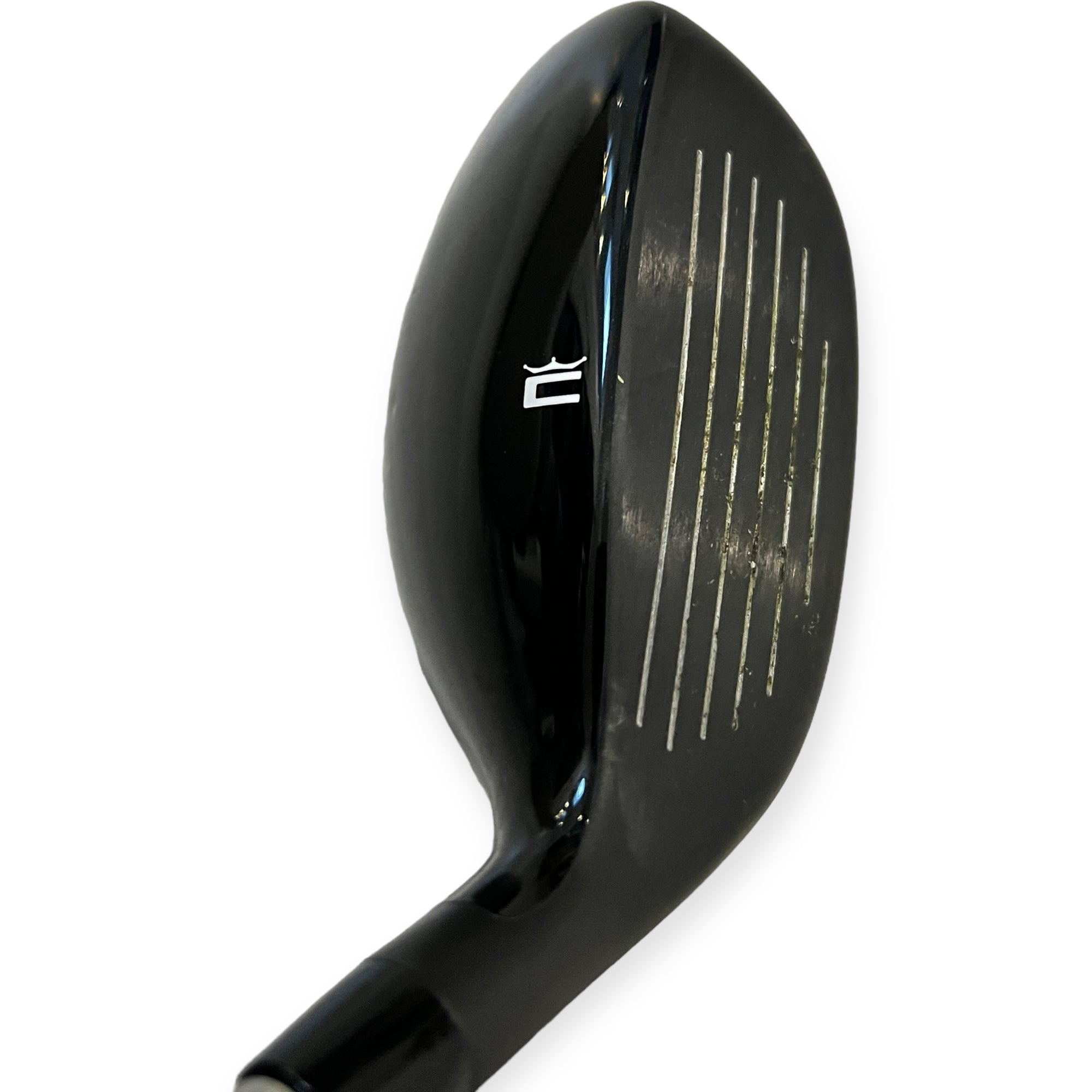 Cobra RadSpeed Hybrid / Flex Regular / #21