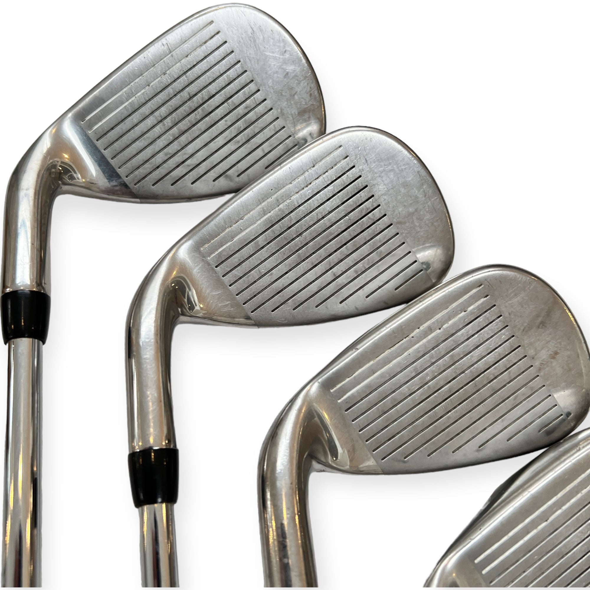 Callaway Rogue jernsæt / 6-PW / Flex Regular / stål