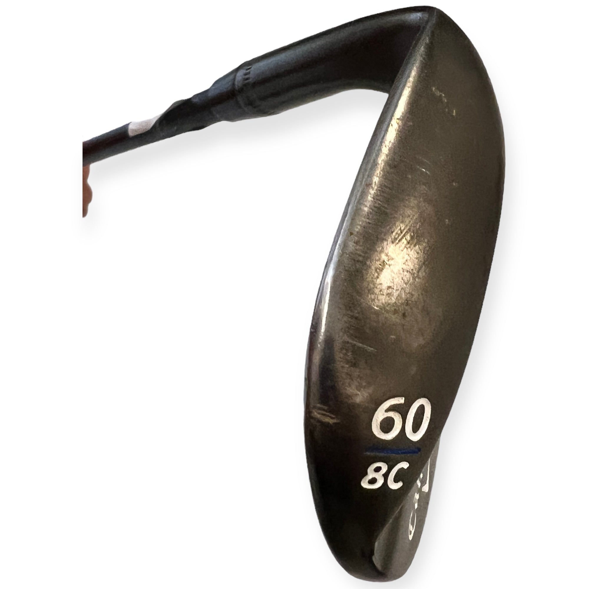 Callaway MD5 Jaws Tour Grey C grind Wedge / 60/02