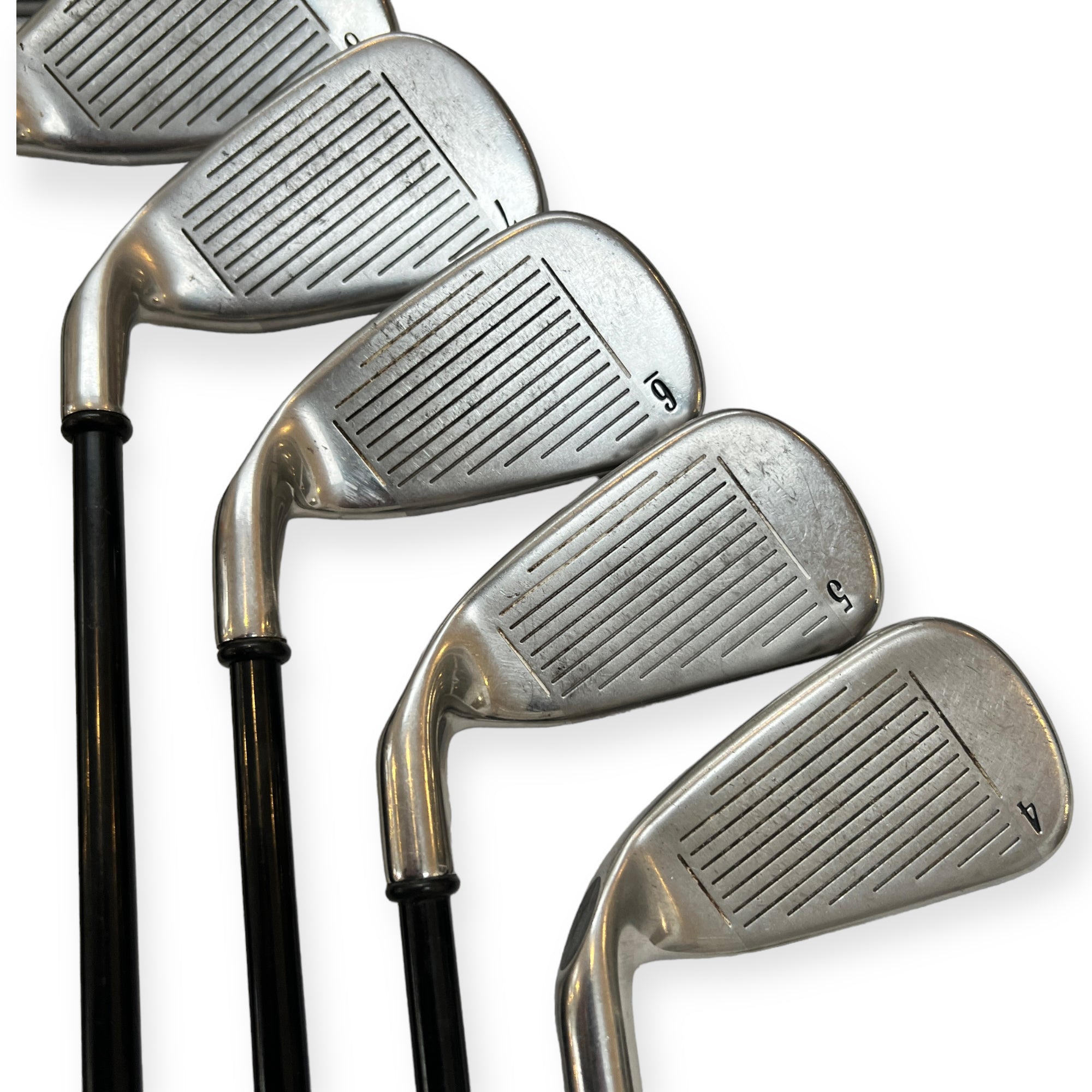 Callaway X-20 Jernsæt / 4-PW / Flex Regular