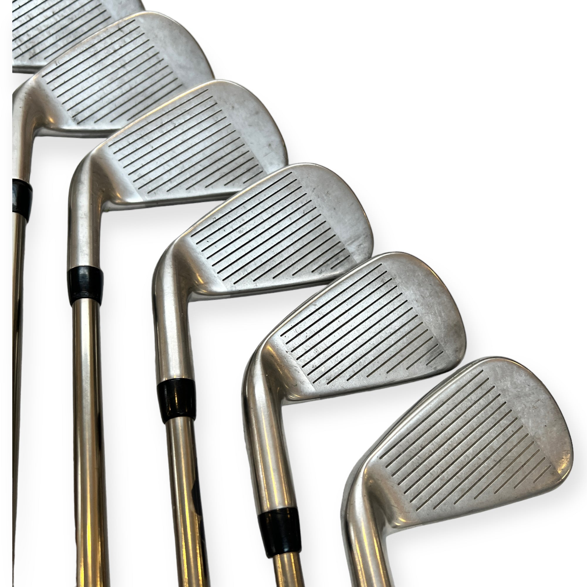 Callaway XR Pro Jernsæt / 4-PW+A / Flex Regular