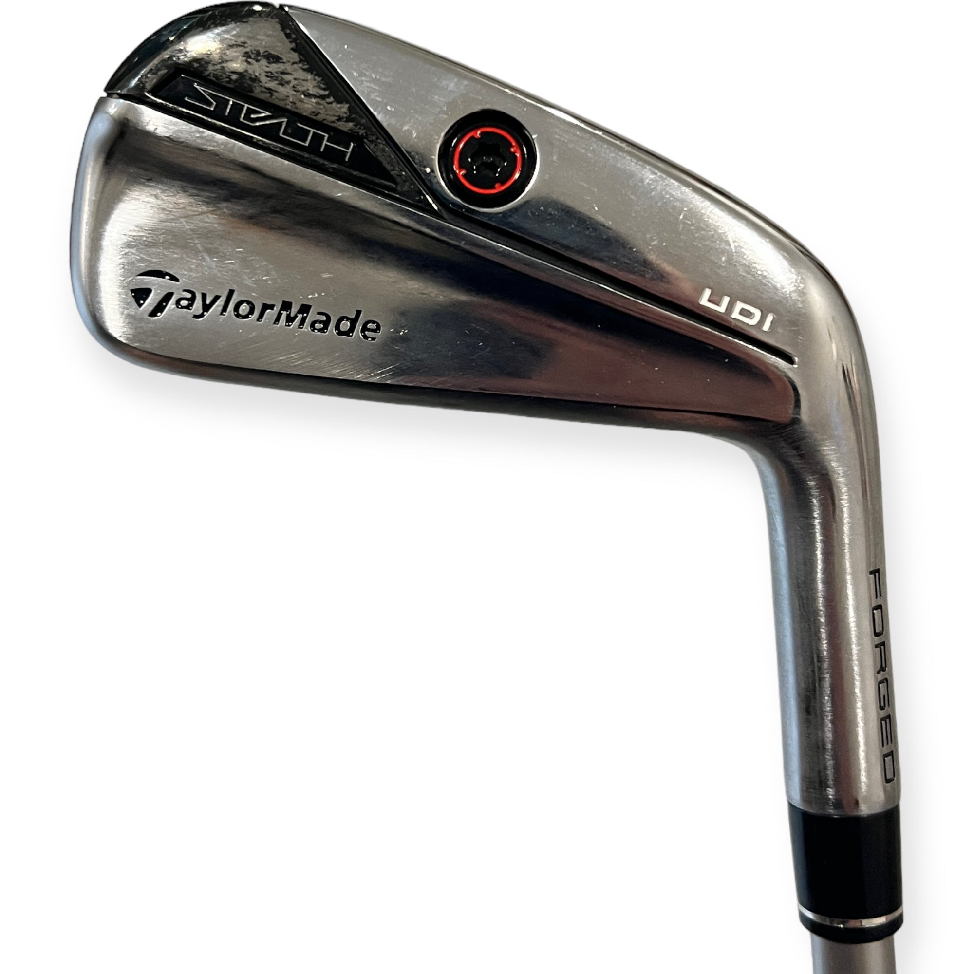 TaylorMade STEALTH UDI hybrid utility / Flex Stiff / #3/20 / Grafit