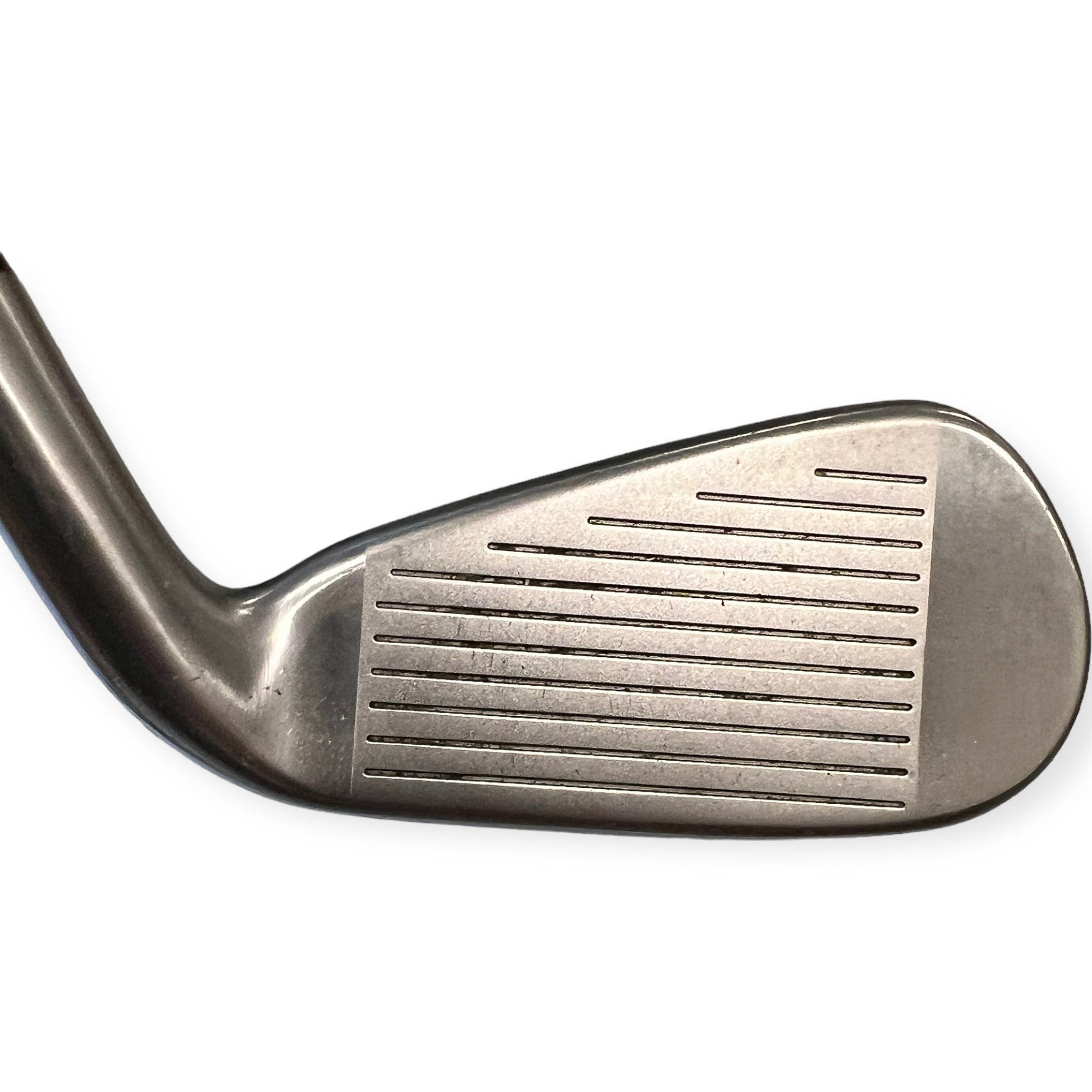 TaylorMade SIM DHY Hybrid / Flex Stiff / #3