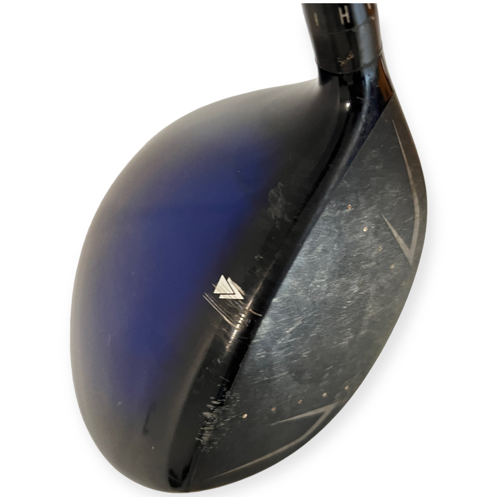 Yonex Ezone Elite 2 Driver loft 10.5 Brugt Slidt Stand