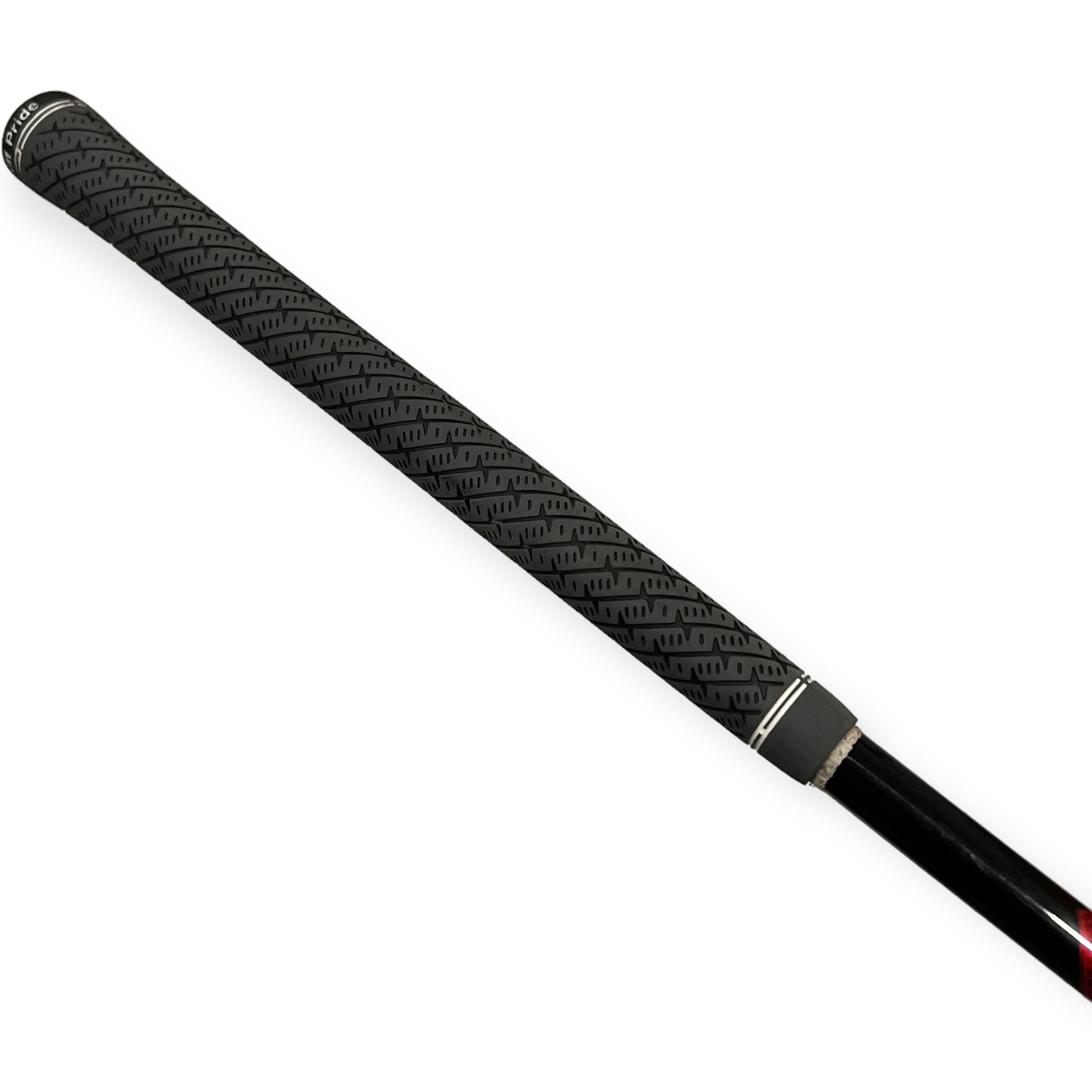 TaylorMade STEALTH DHY Hybrid / Flex A / Grafit / #3/19