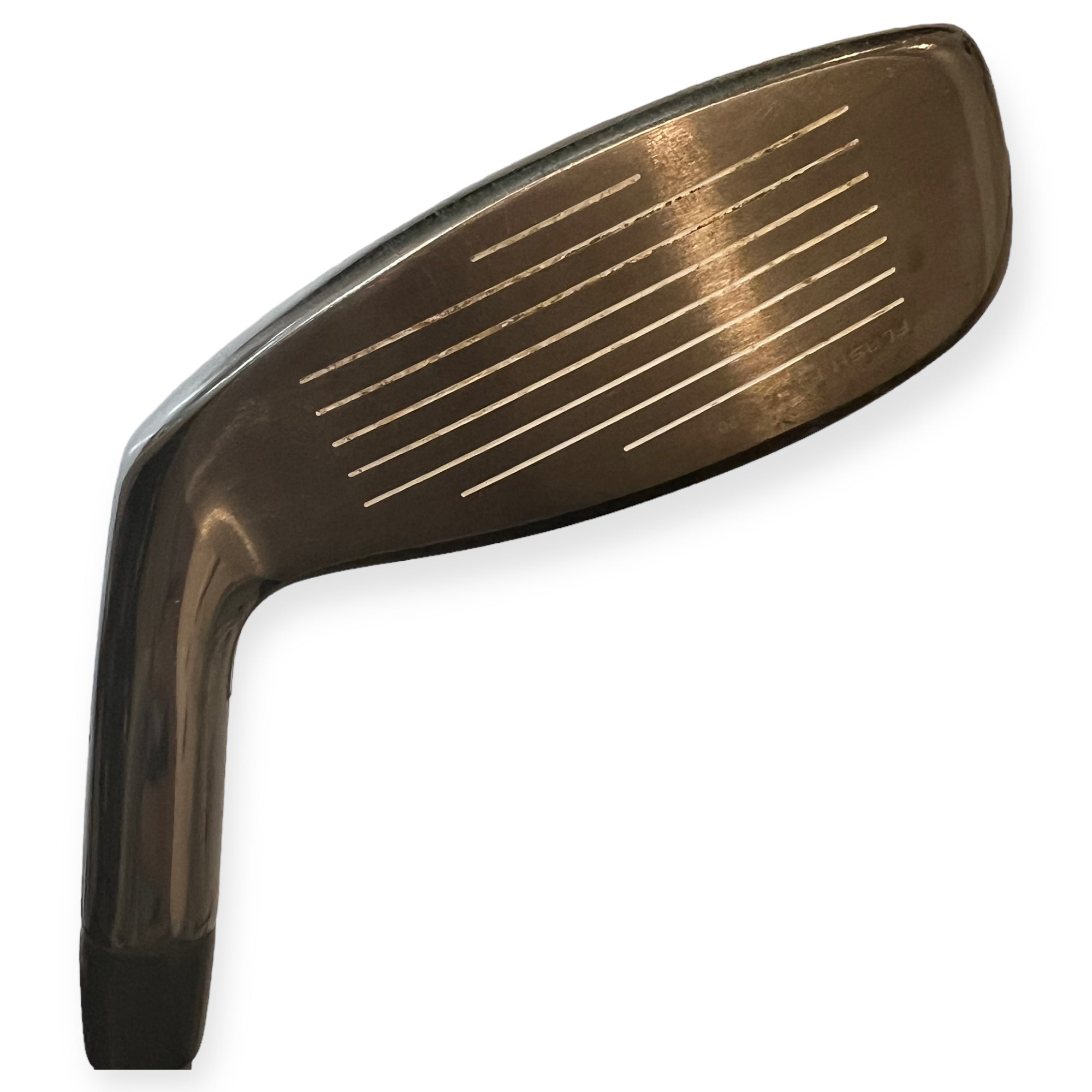 Callaway Mavrik Max Fairway wood 3/19 Brugt Okay Stand