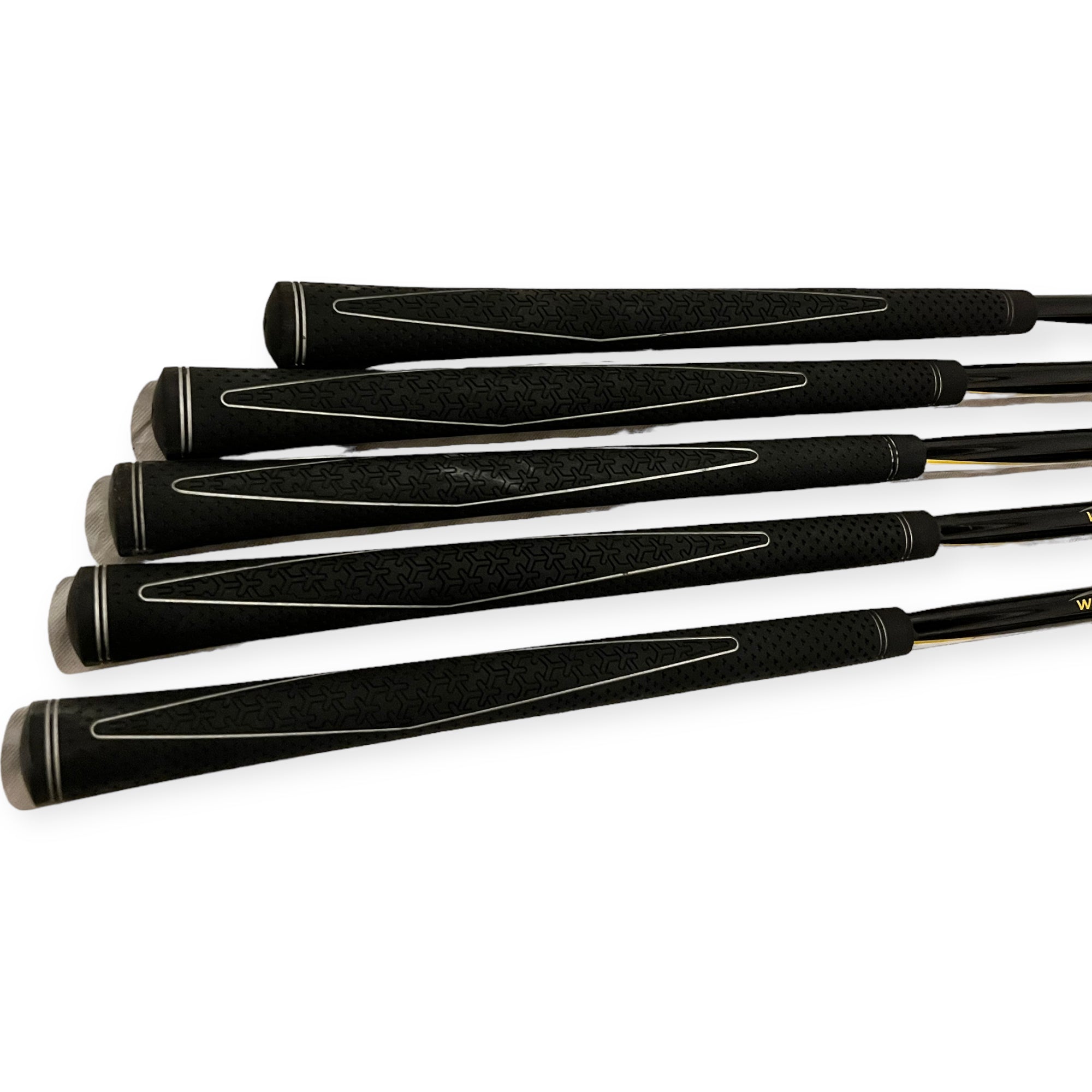 Callaway Warbird Jernsæt / 4-8+PW / Flex Regular / Grafit