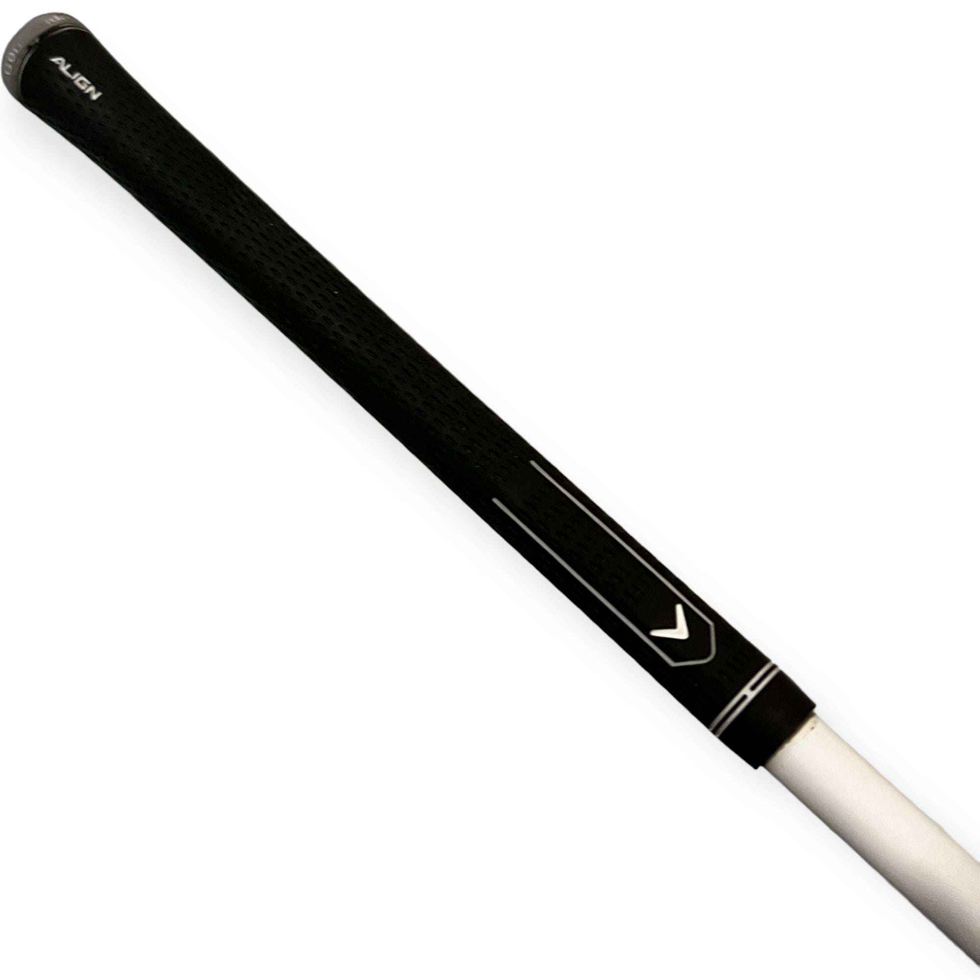 Callaway X2 Hot Driver / Venstre / Flex X-Stiff / Loft 10.5