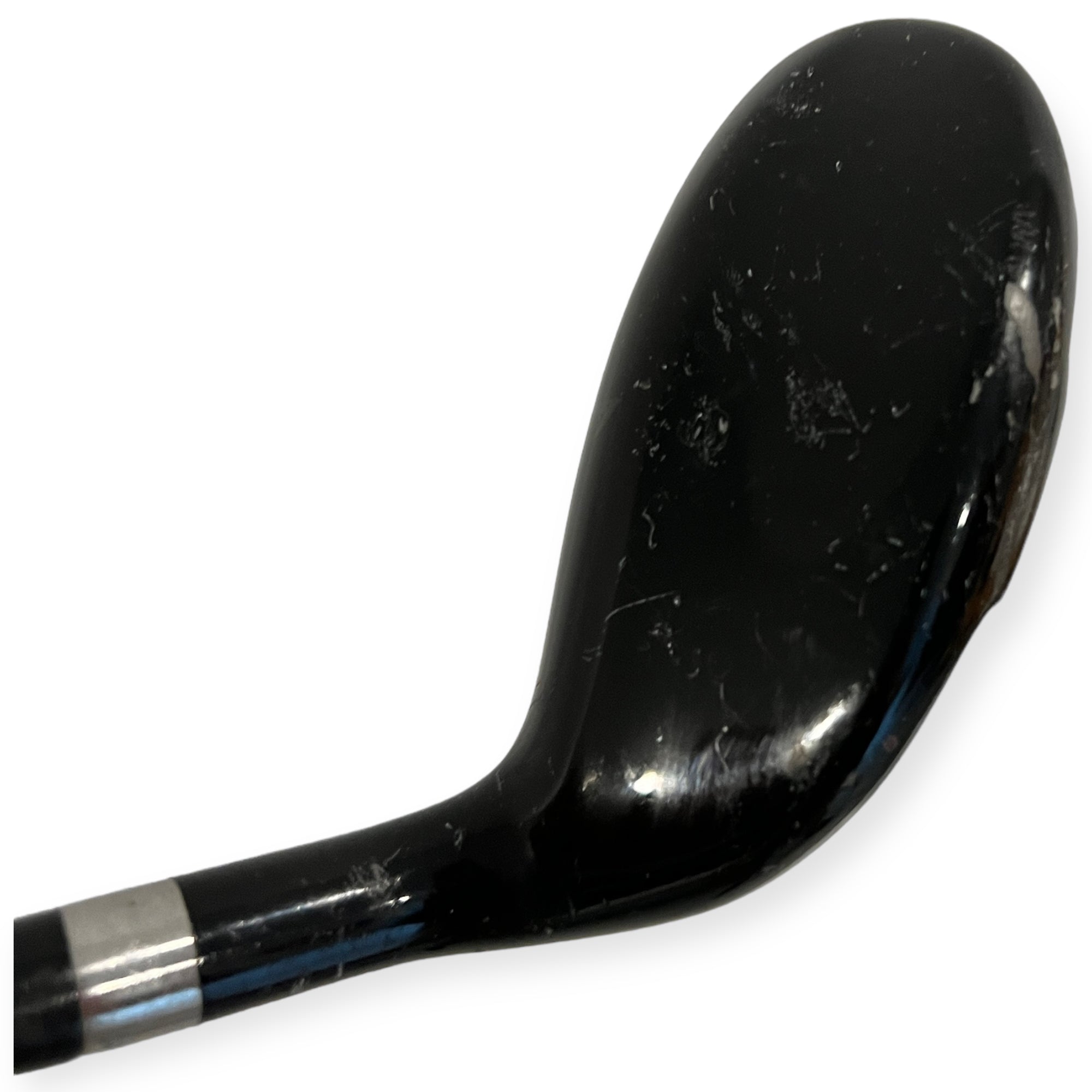 Tommy Armour Silver Scot Combo Jernsæt 4-SW Regular + 5 fairway wood