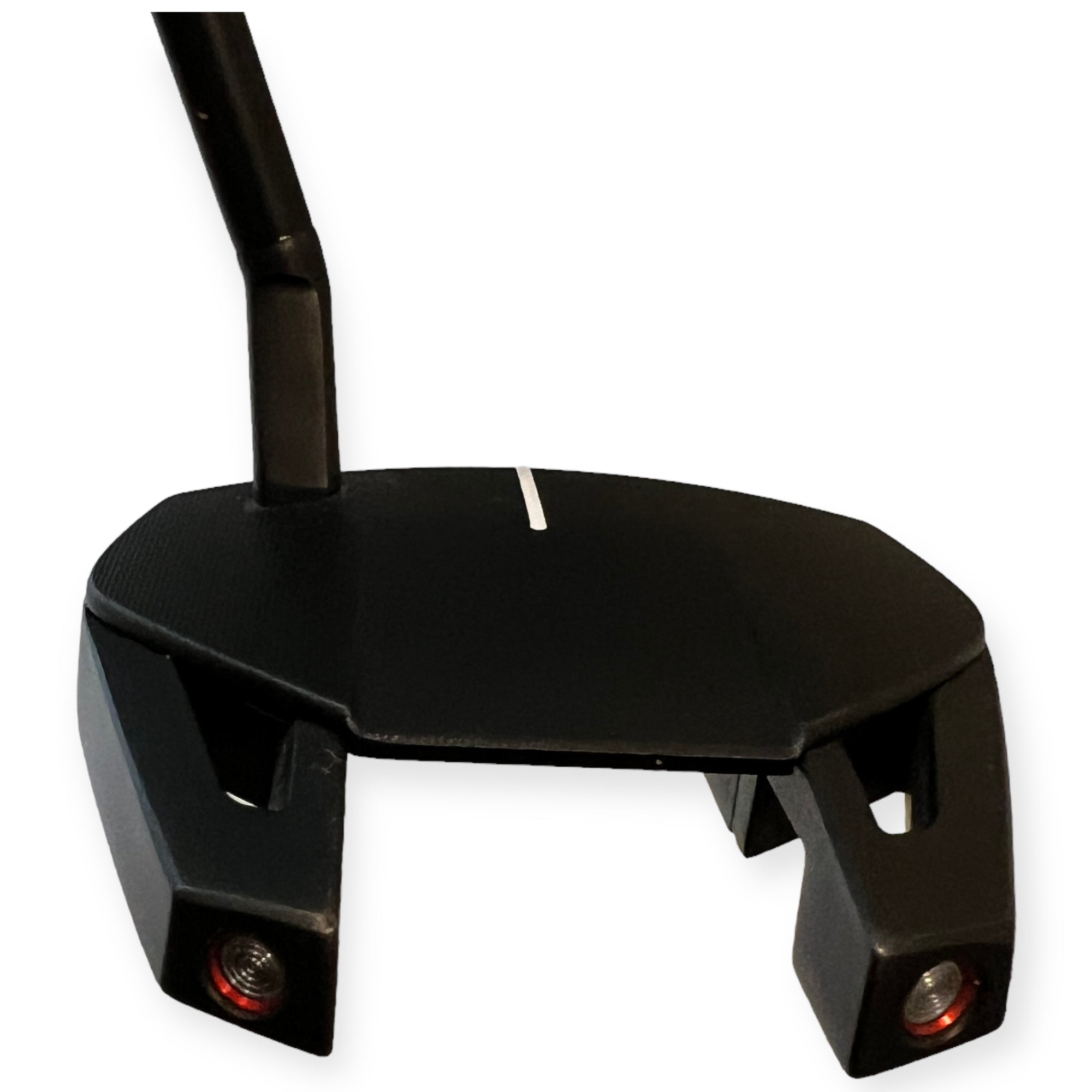 TaylorMade Spider GT Single Bend Black putter Brugt Som ny