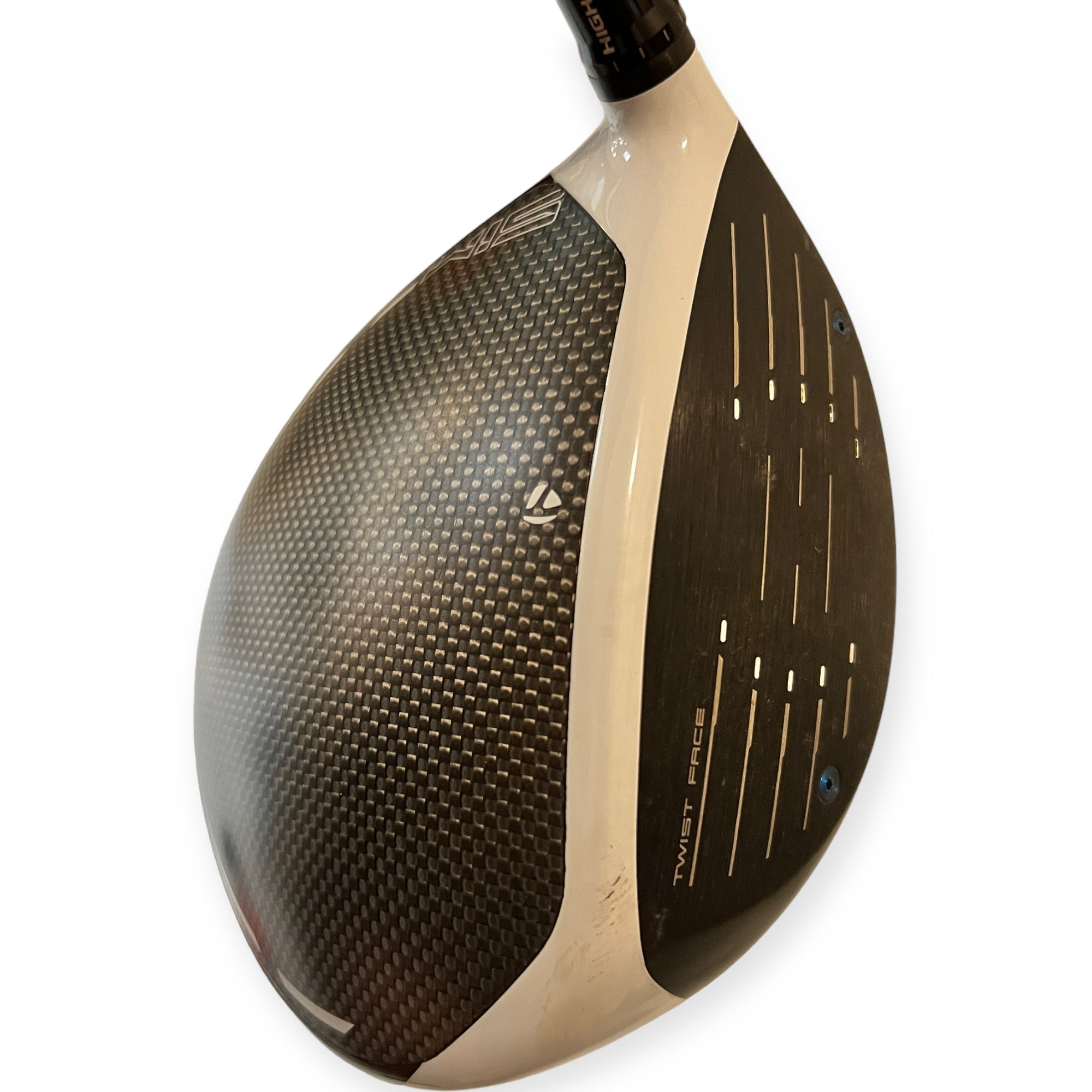 TaylorMade SIM MAX Driver / Flex Regular / loft 10.5