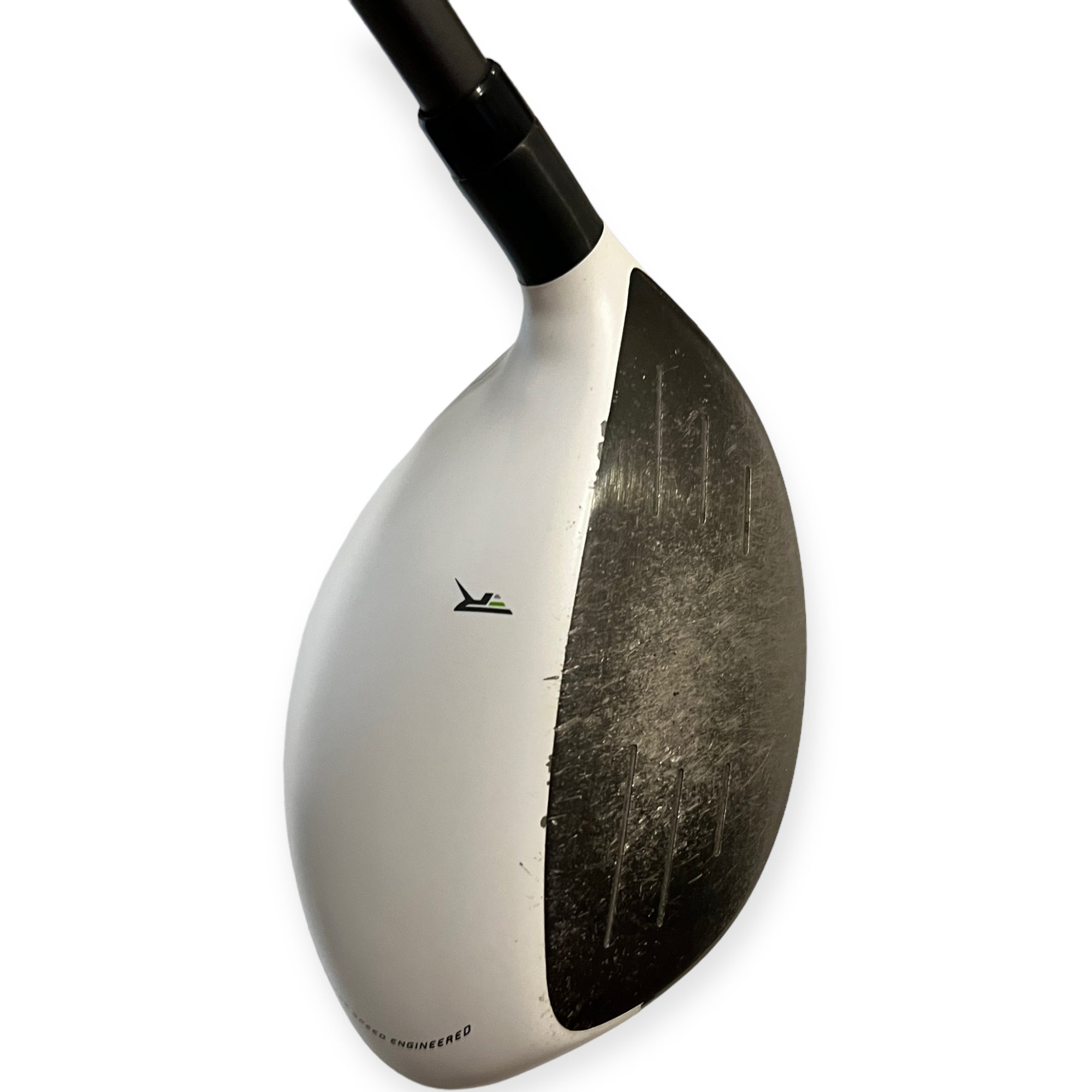 TaylorMade RocketBallz Fairway Wood / Flex Regular / #3/15