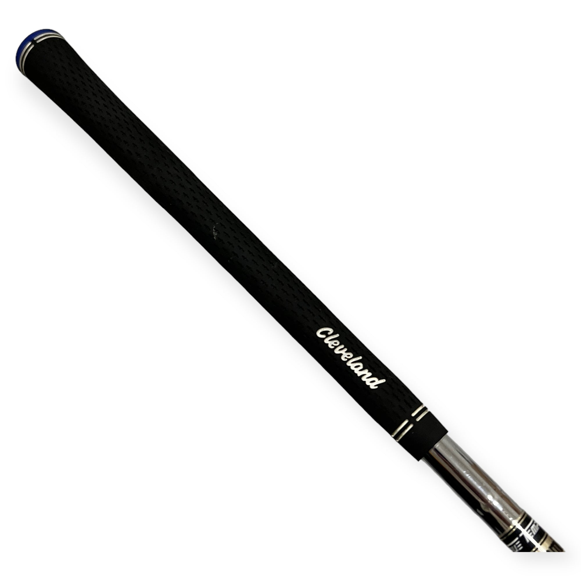 Cleveland RTX-3 Black Satin V-MG Wedge / 60/09