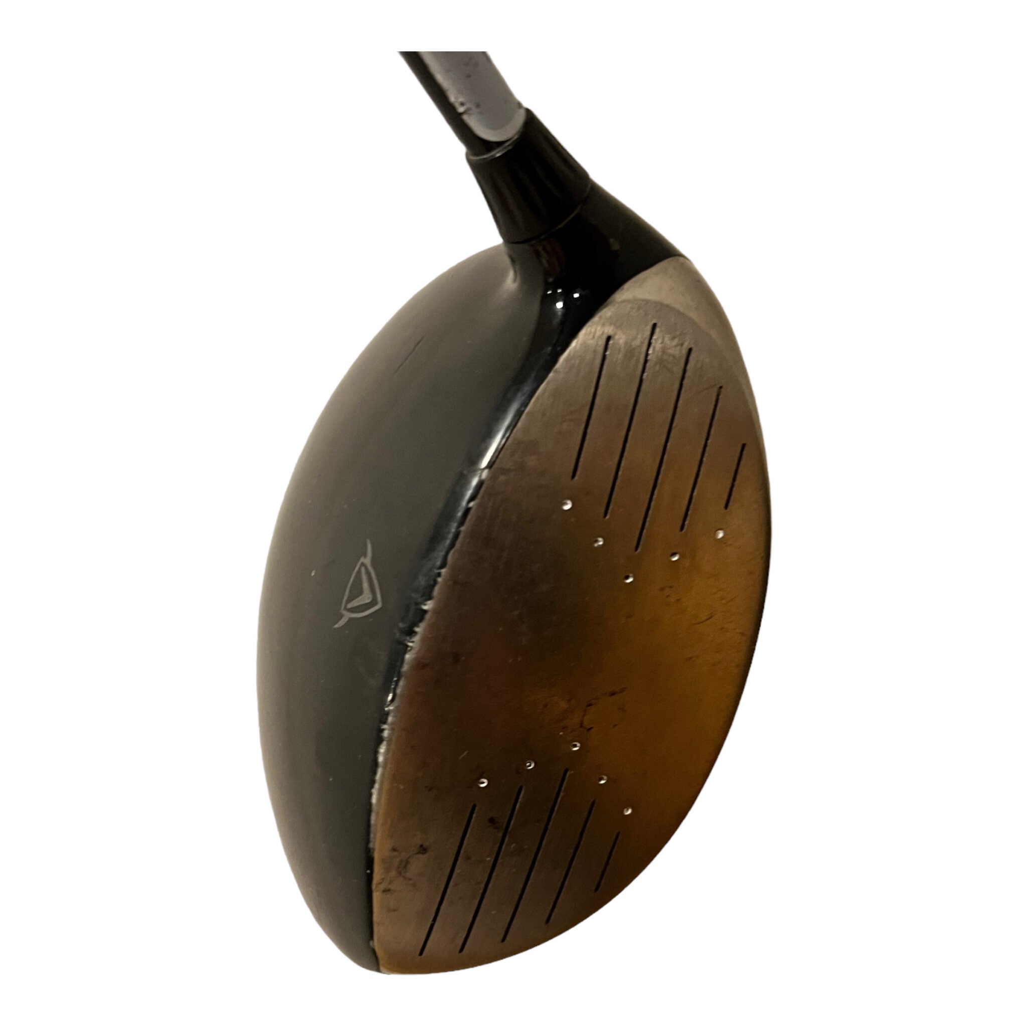 Callaway Diablo Edge Driver / Flex Regular / loft 13