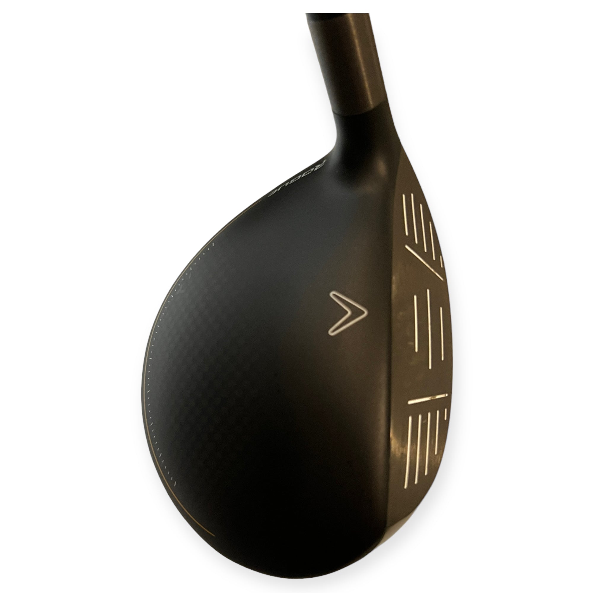 Callaway Rogue ST Max 5/18 Fairway Wood 2022 Brugt Som Ny