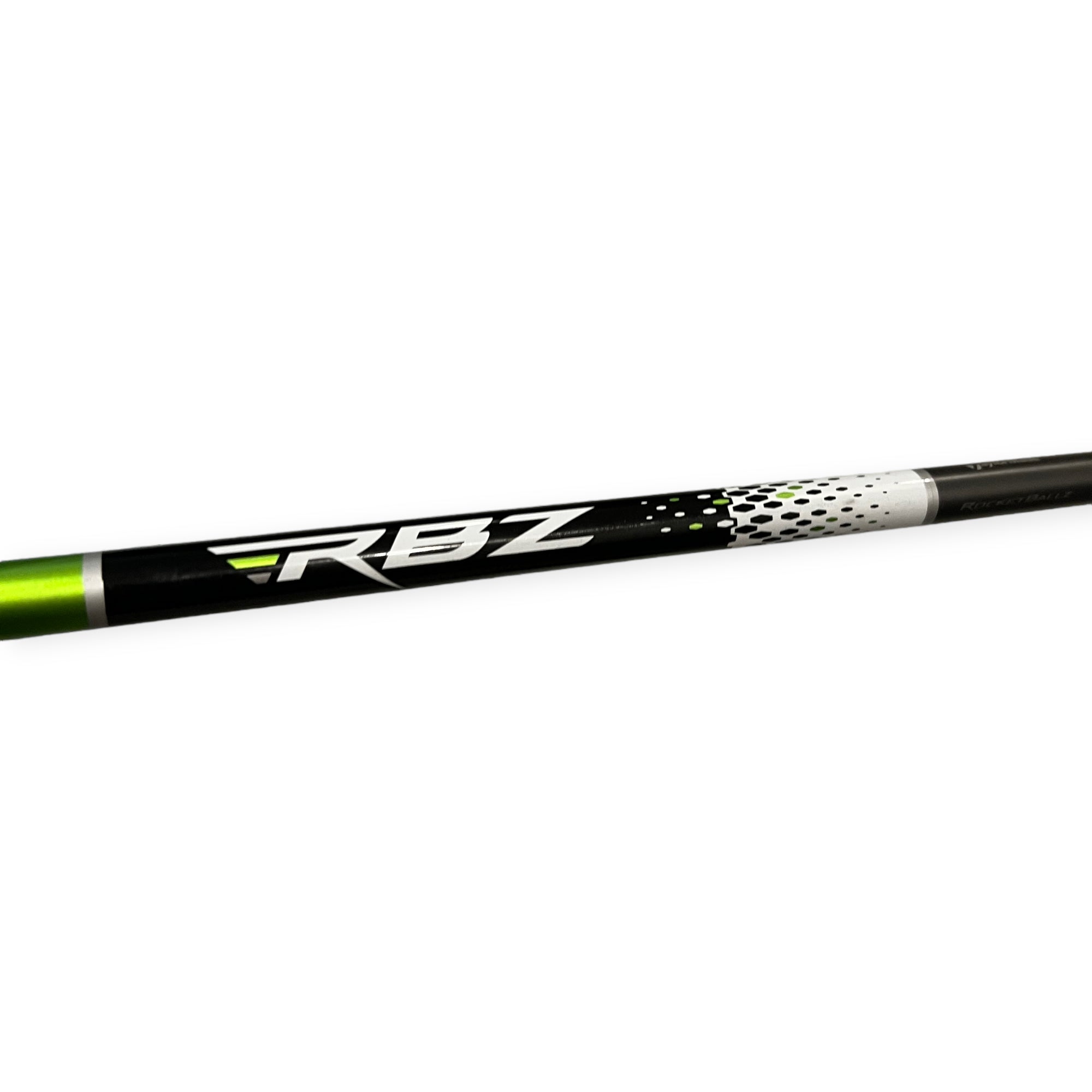 TaylorMade RocketBallz Fairway Wood / Flex Regular / #3/15