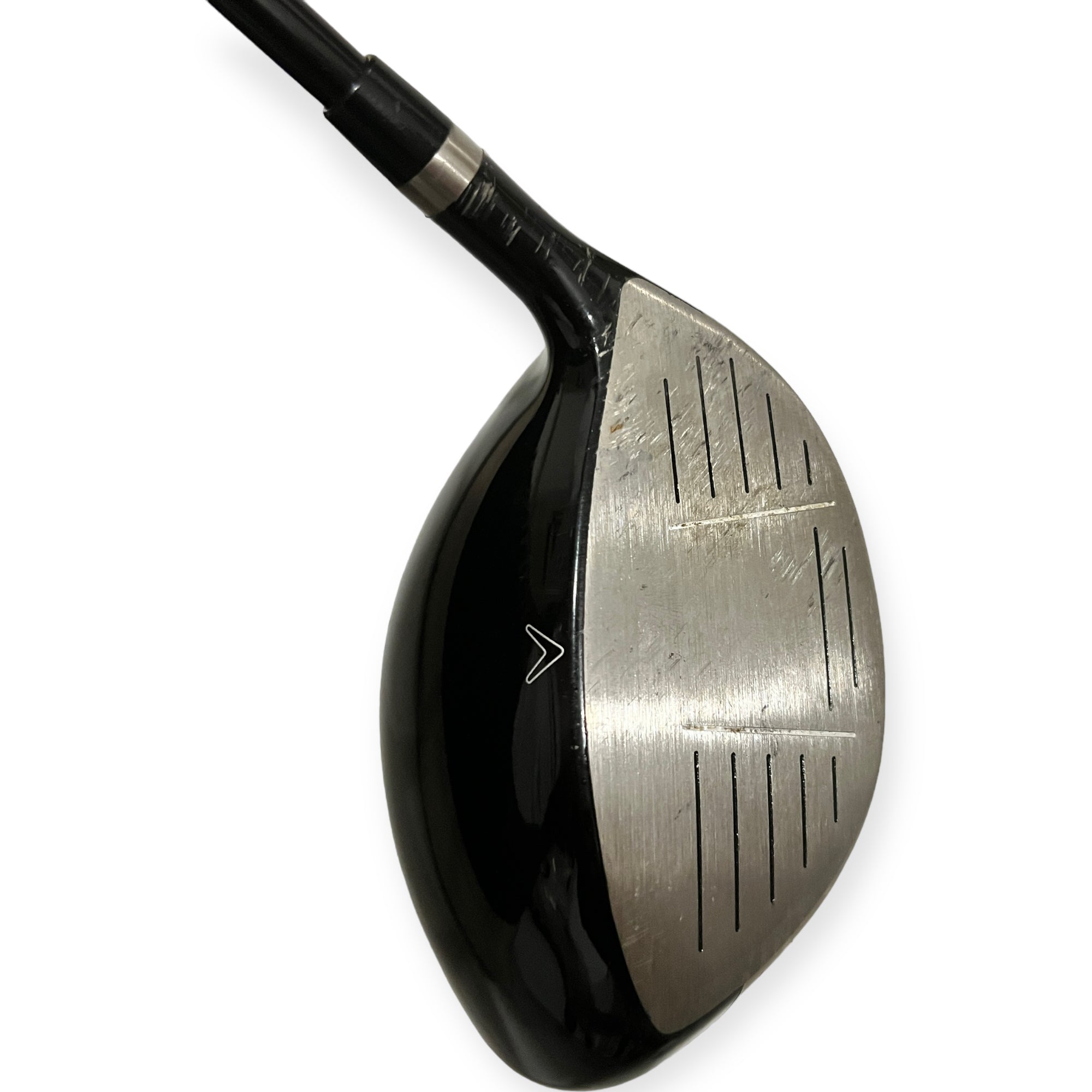 Callaway Warbird Driver / Flex Ladies / Loft 13.5