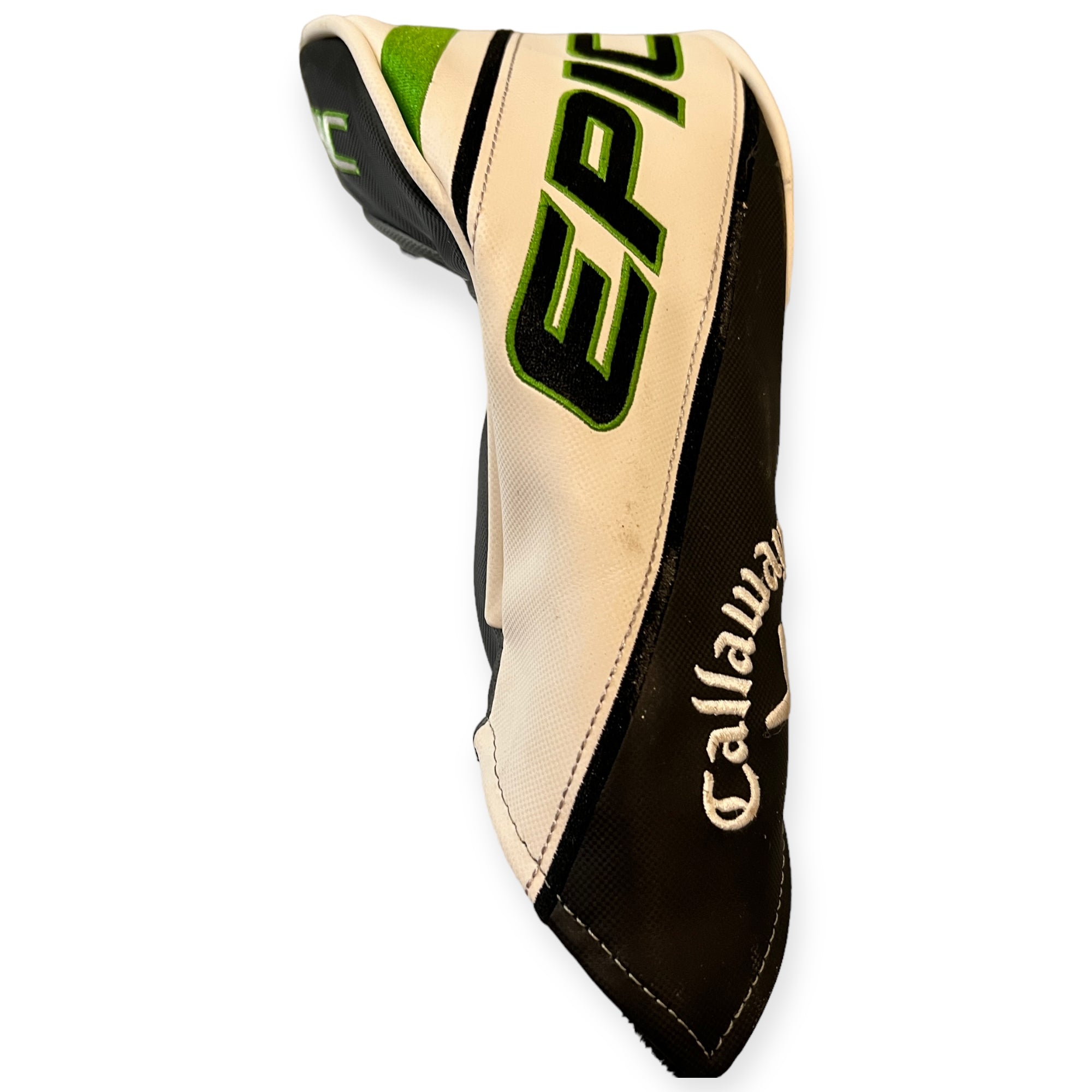 Epic Flash Fairway Wood / Flex Stiff / #3/15
