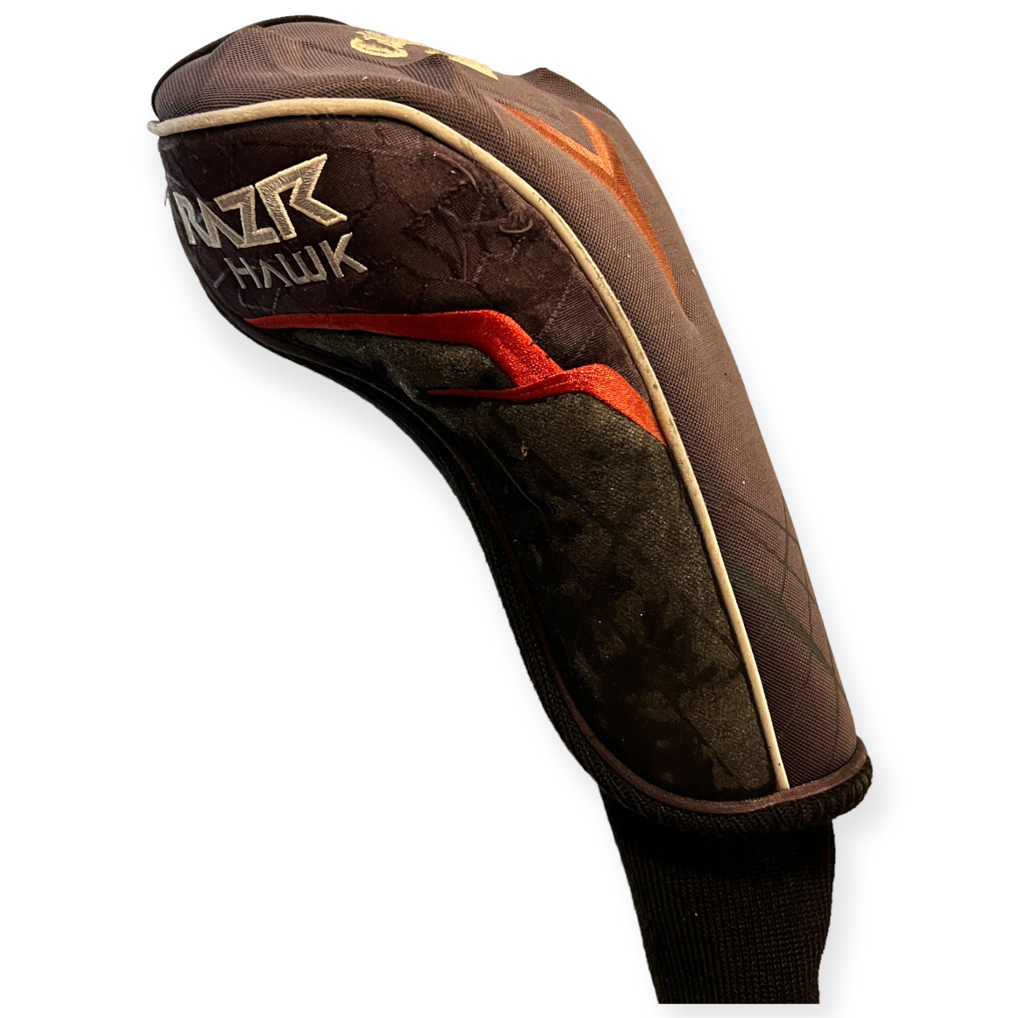 Callaway RAZR Hawk I-Mix Driver Flex Regular loft 10.5