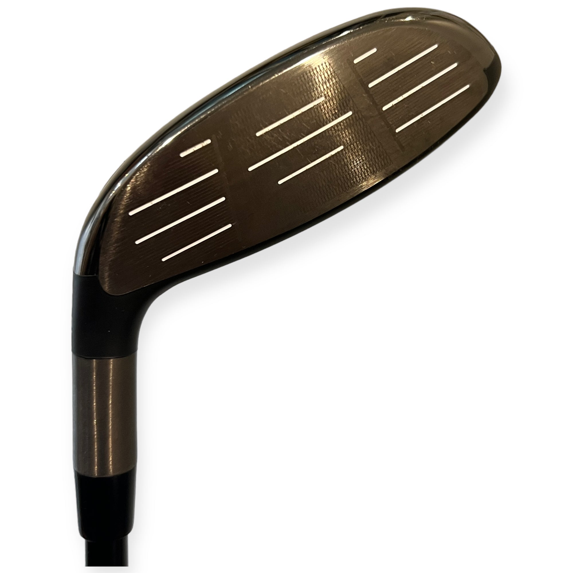 Callaway Paradym X Fairway Wood 3/16.5 Regular 2023 Brugt god Stand