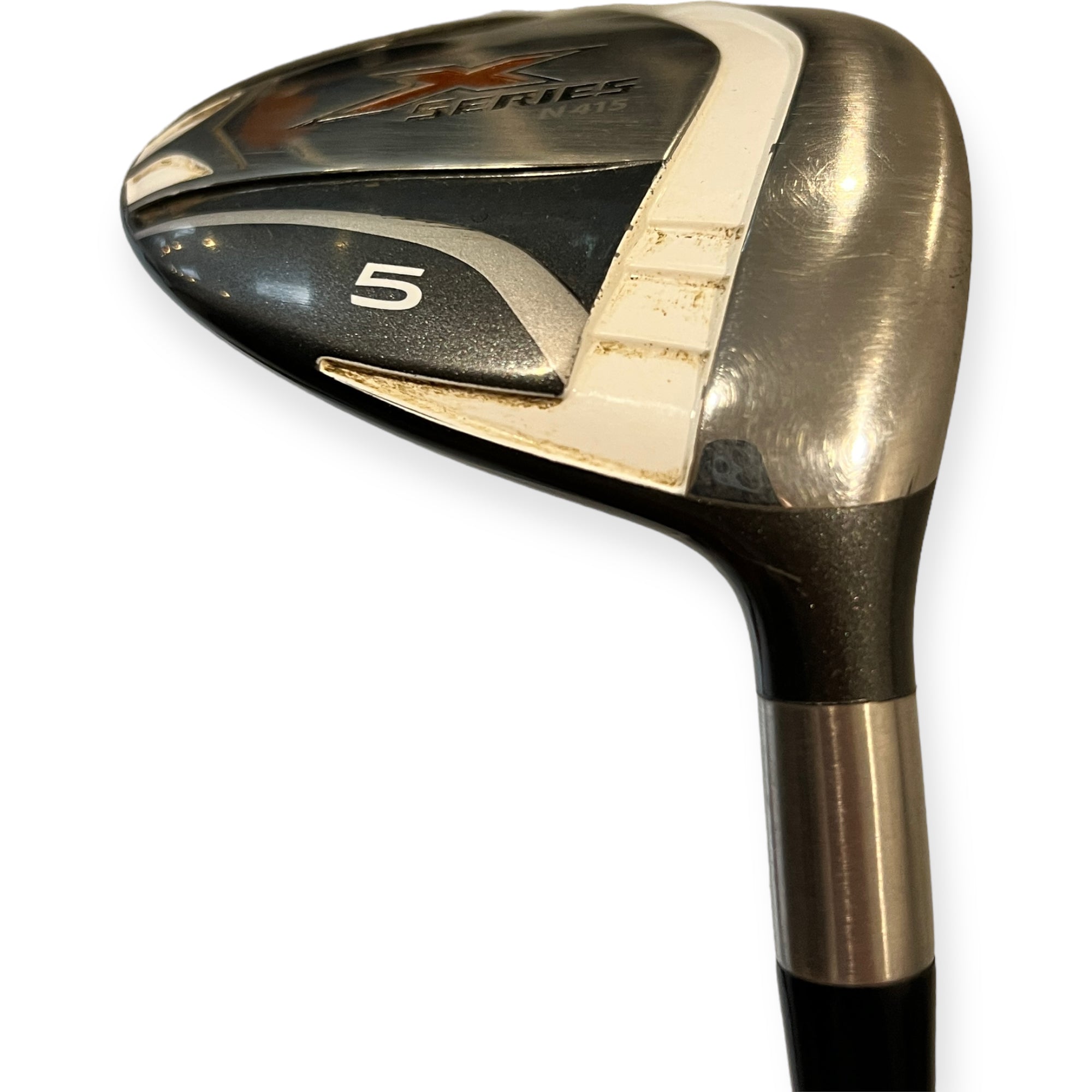 Callaway X Series N415 Fairway Wood / Flex Regular / #5/17