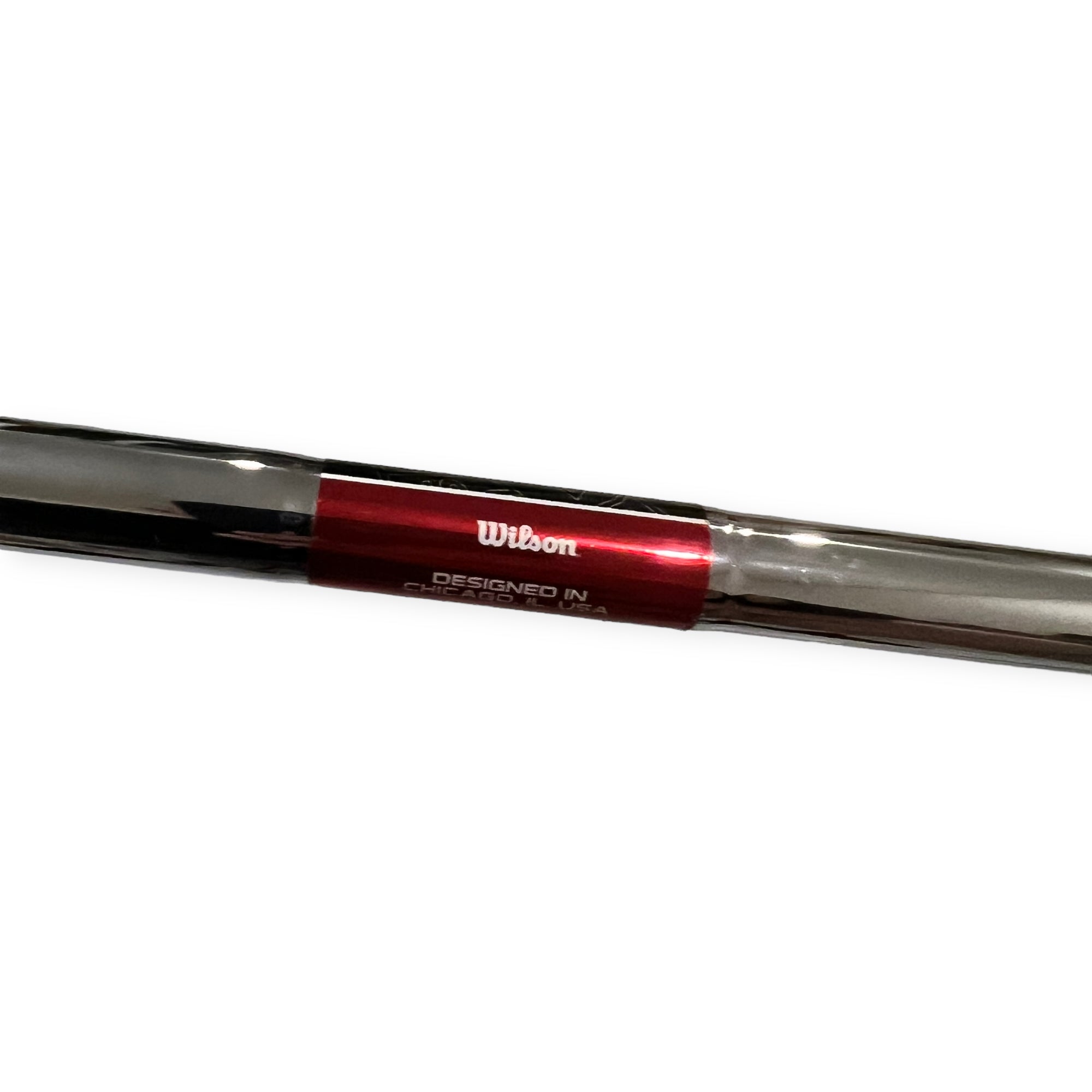 Wilson Staff Infinite Grant Park Black putter / 34"