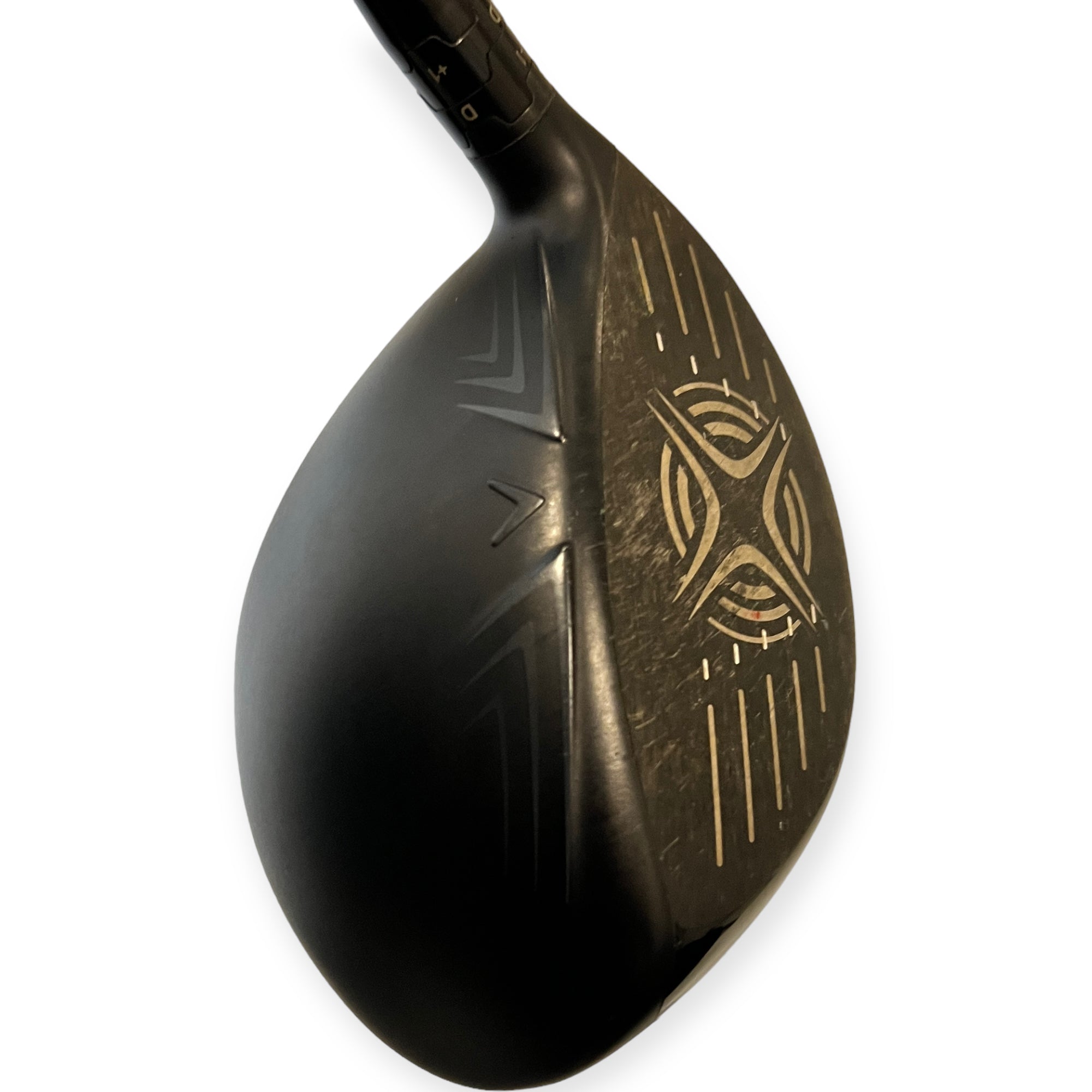 Callaway XR 16 Driver / Flex A / loft 10.5