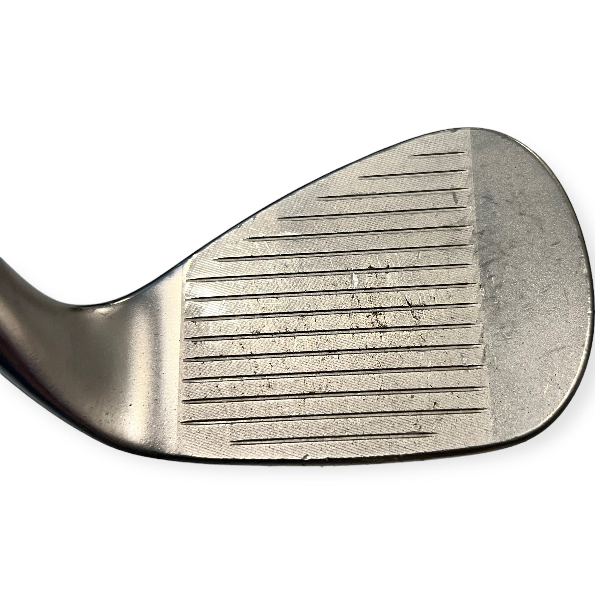 Callaway MD5 JAWS Chrome S Grind Wedge / venstre / 52/10