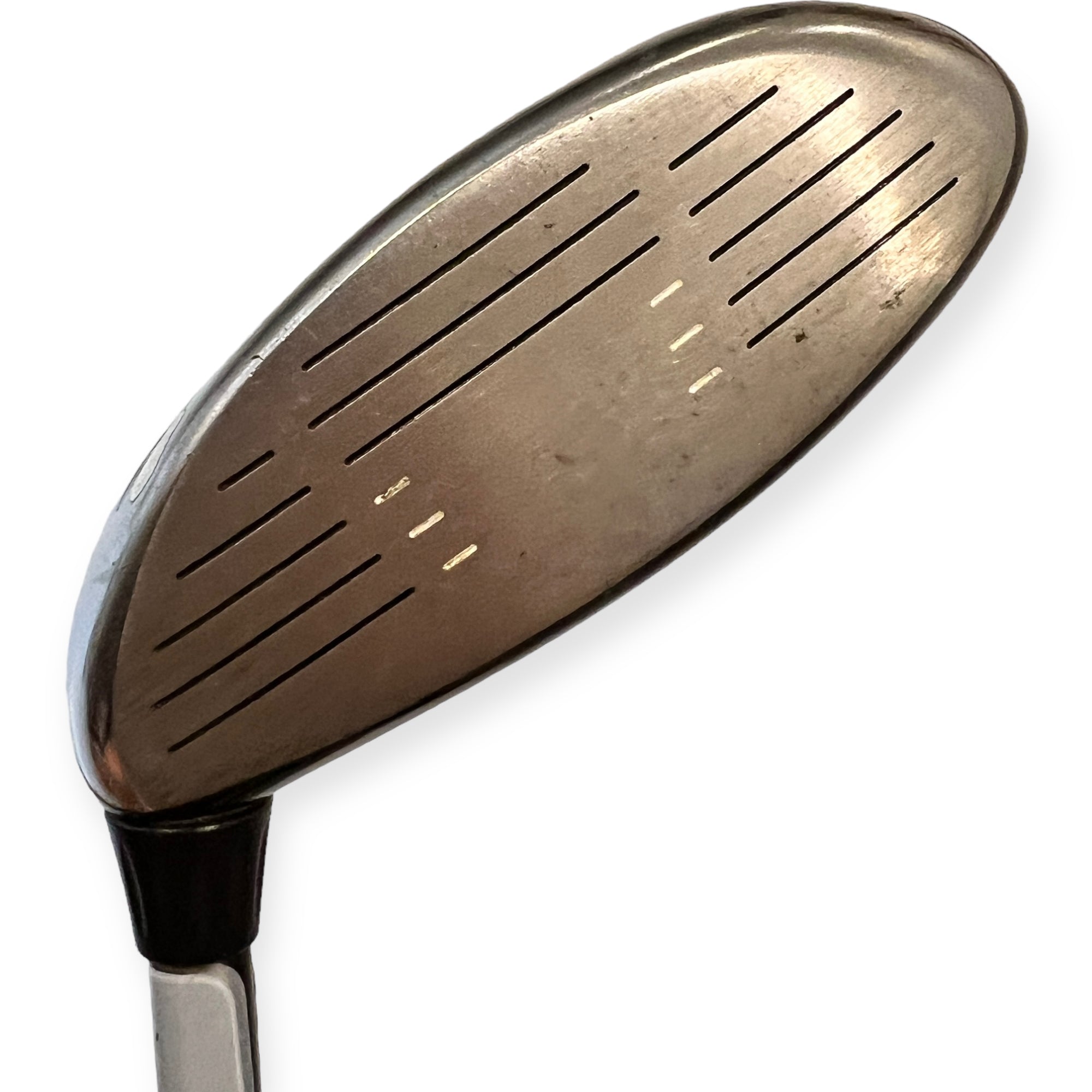 Callaway X Hot Fairway Wood / Flex Regular / #3/15