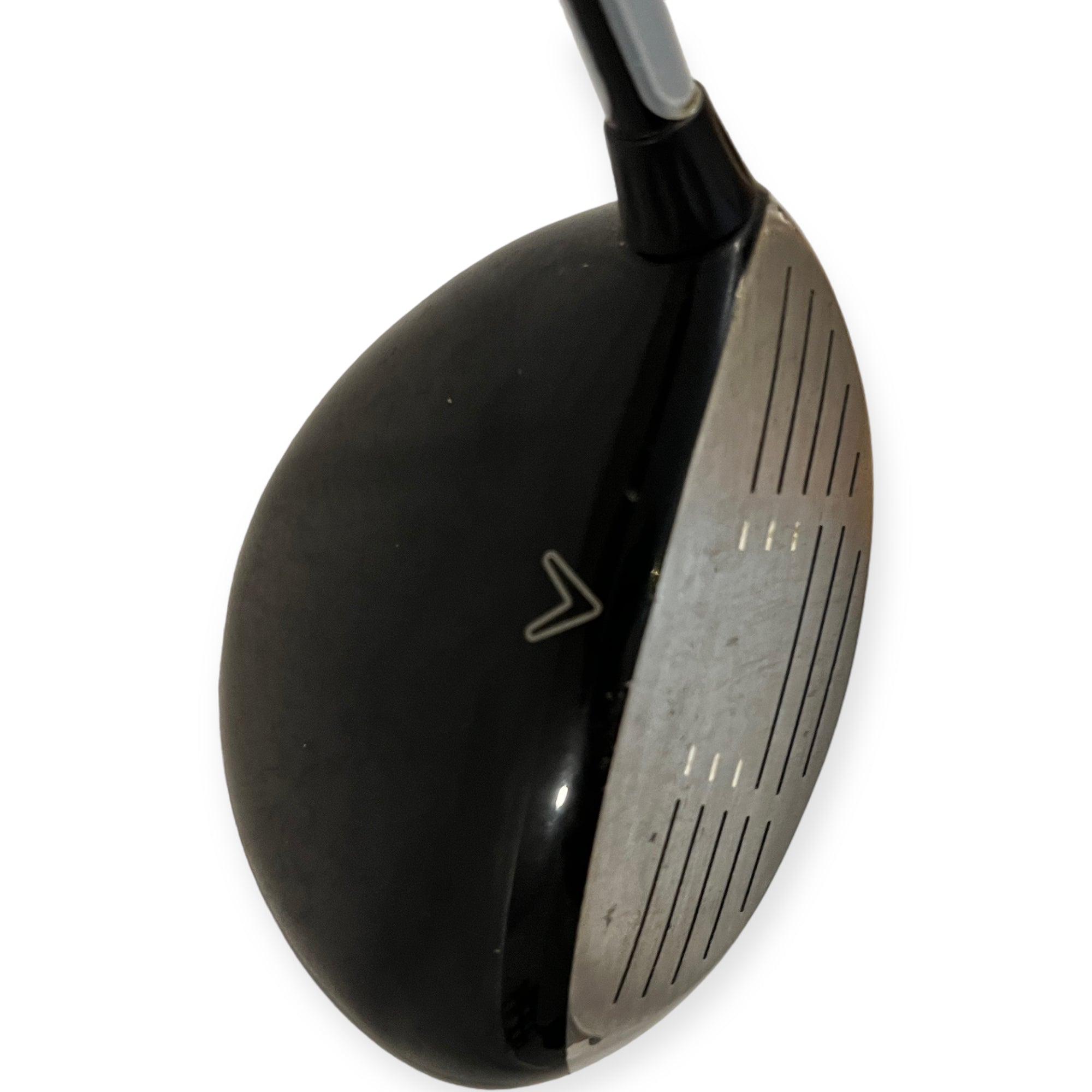 Callaway X Hot Fairway Wood / Flex Regular / #3/15